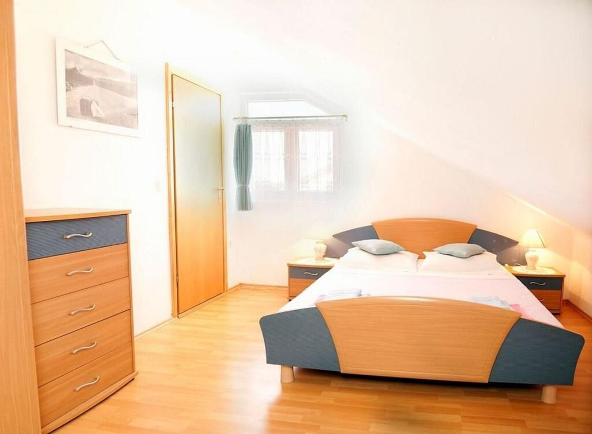 Apartment Sunset 24381-A1