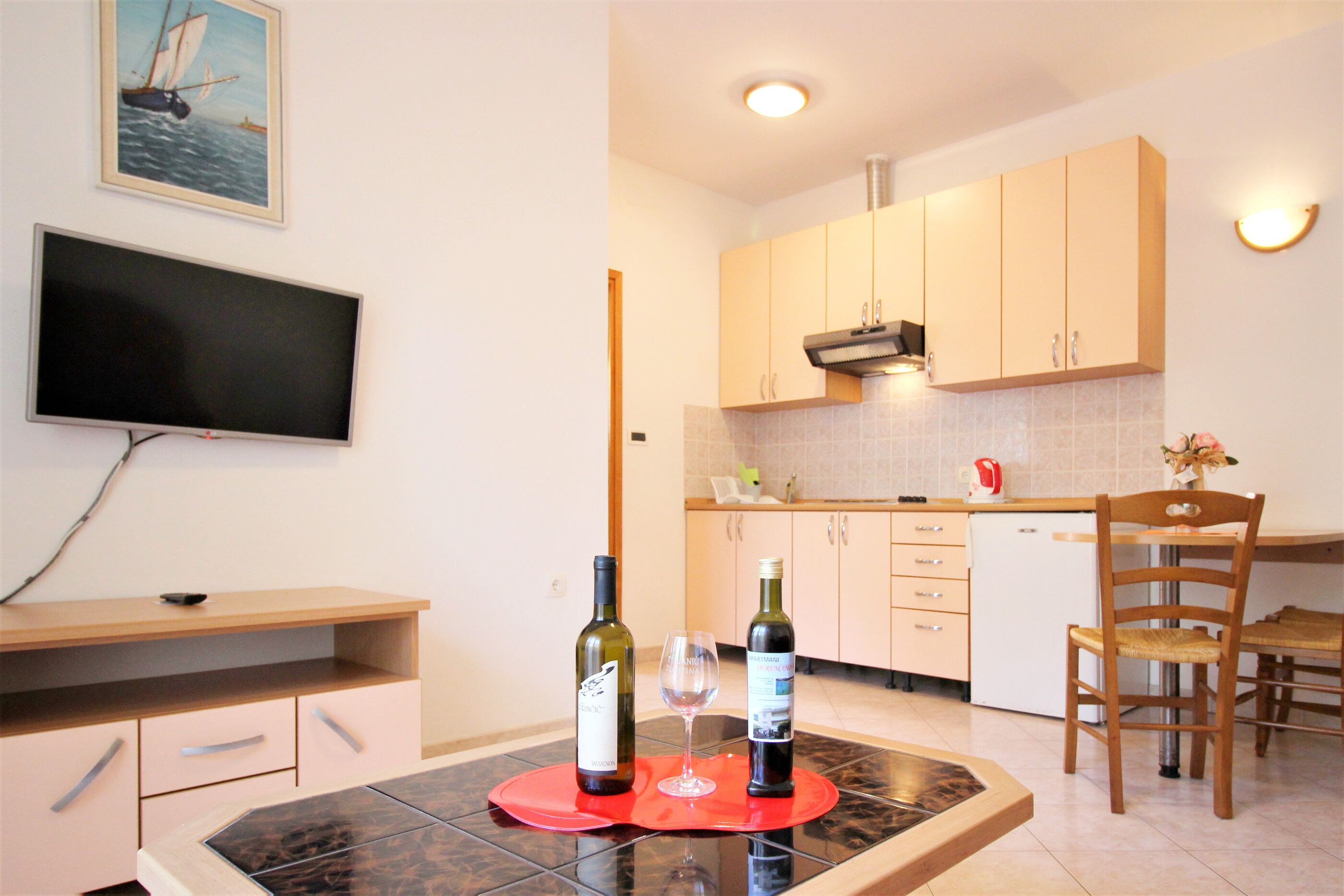 Apartments Lucijana 69111-A4