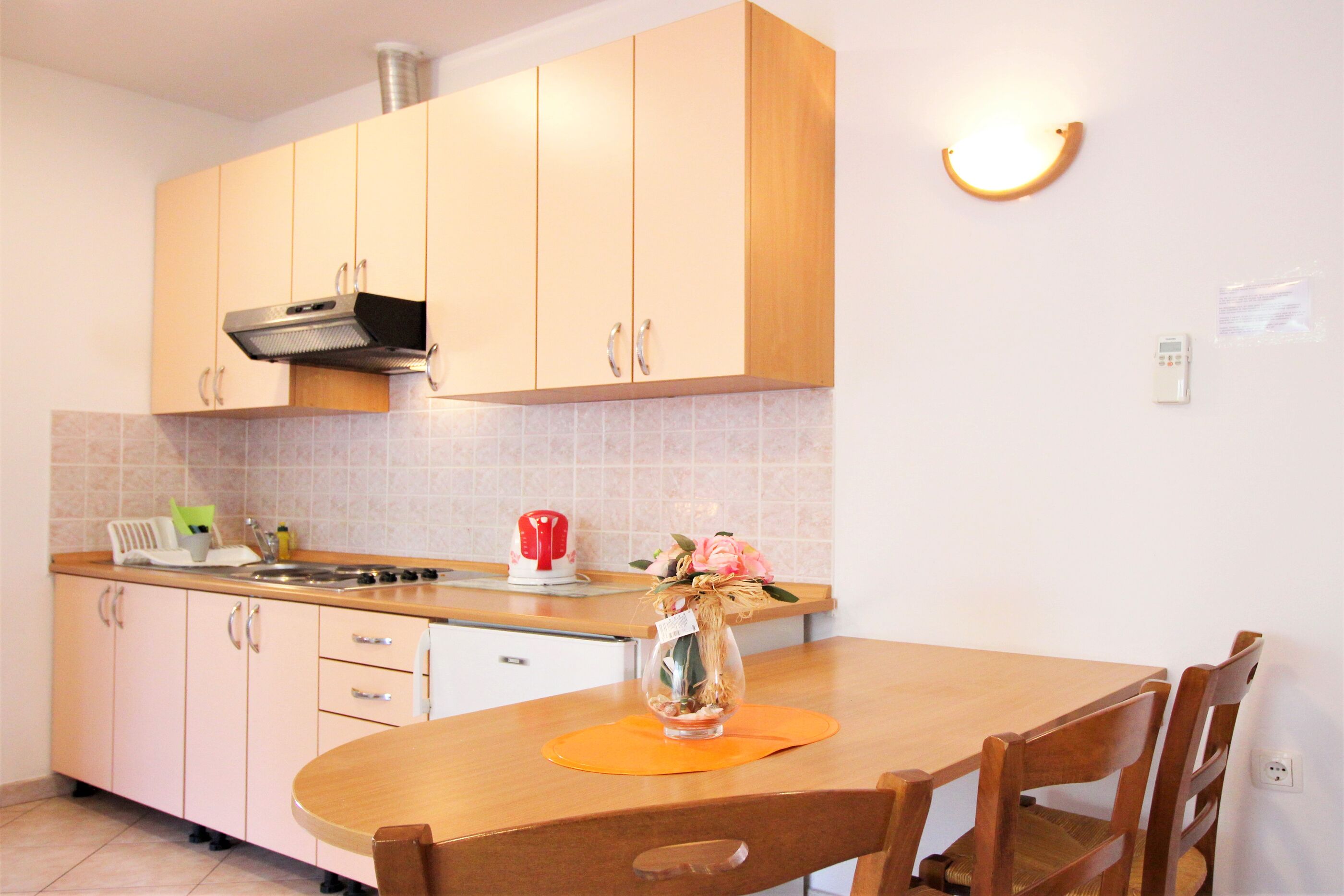 Apartments Lucijana 69111-A4