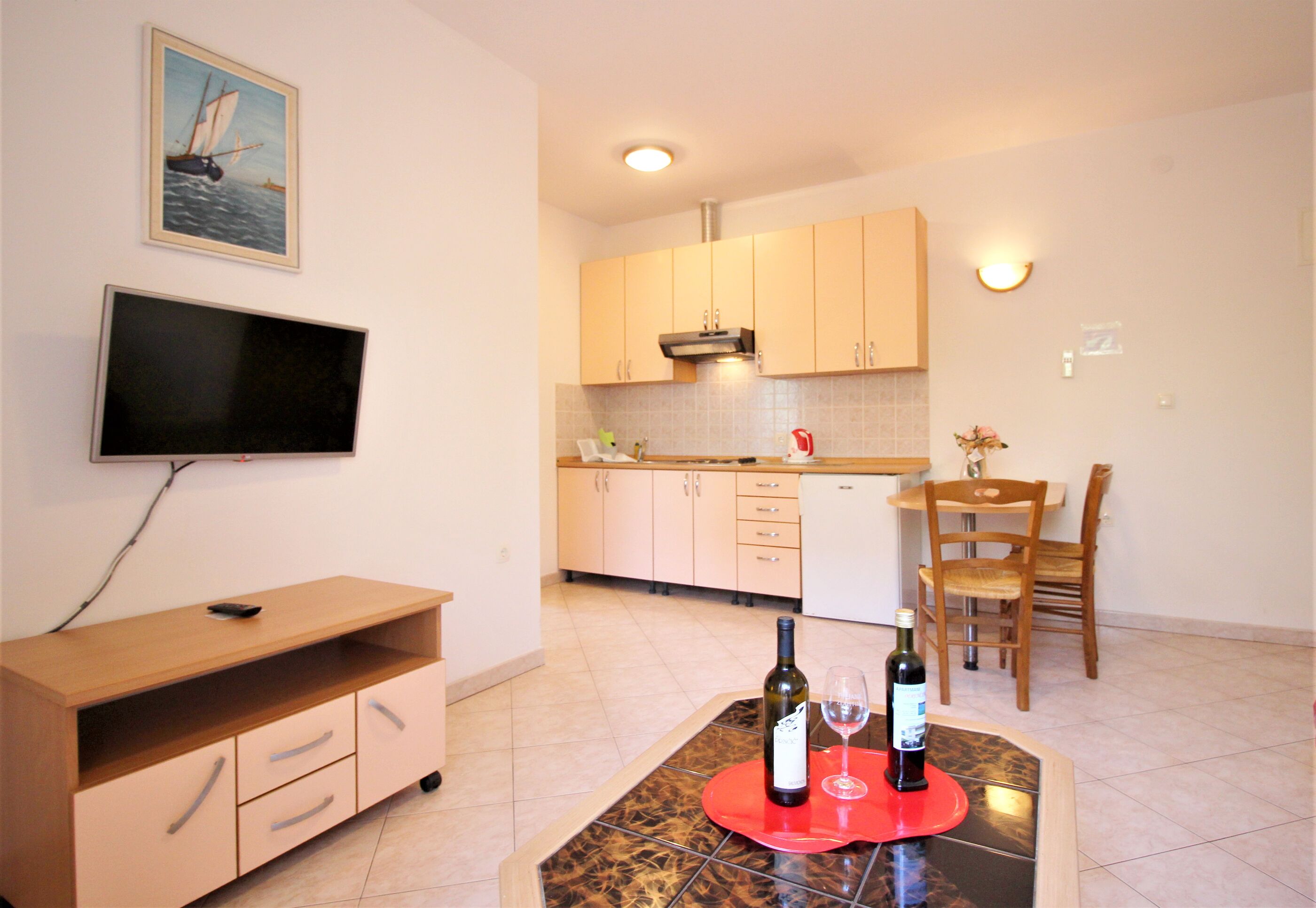 Apartments Lucijana 69111-A4