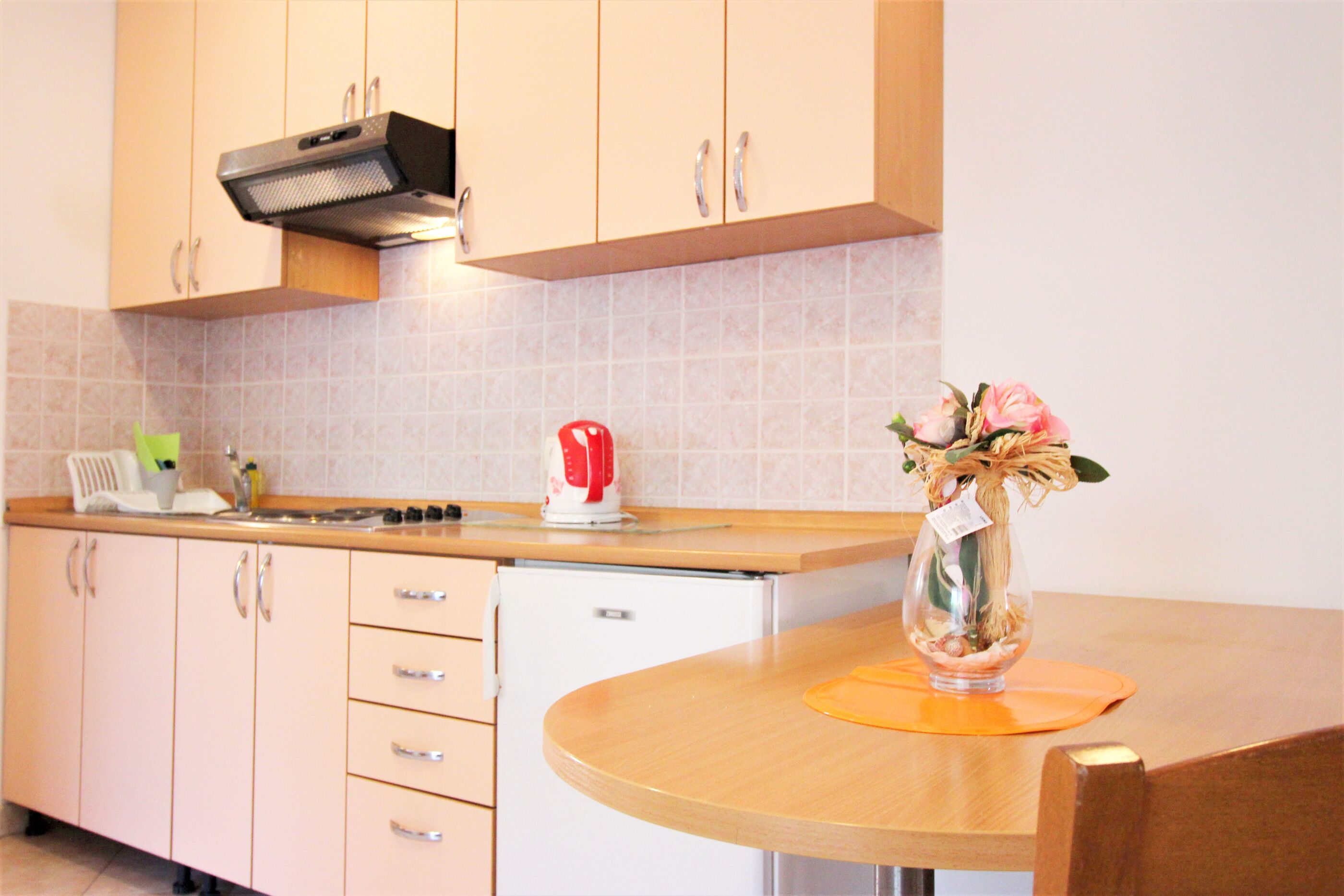 Apartments Lucijana 69111-A4