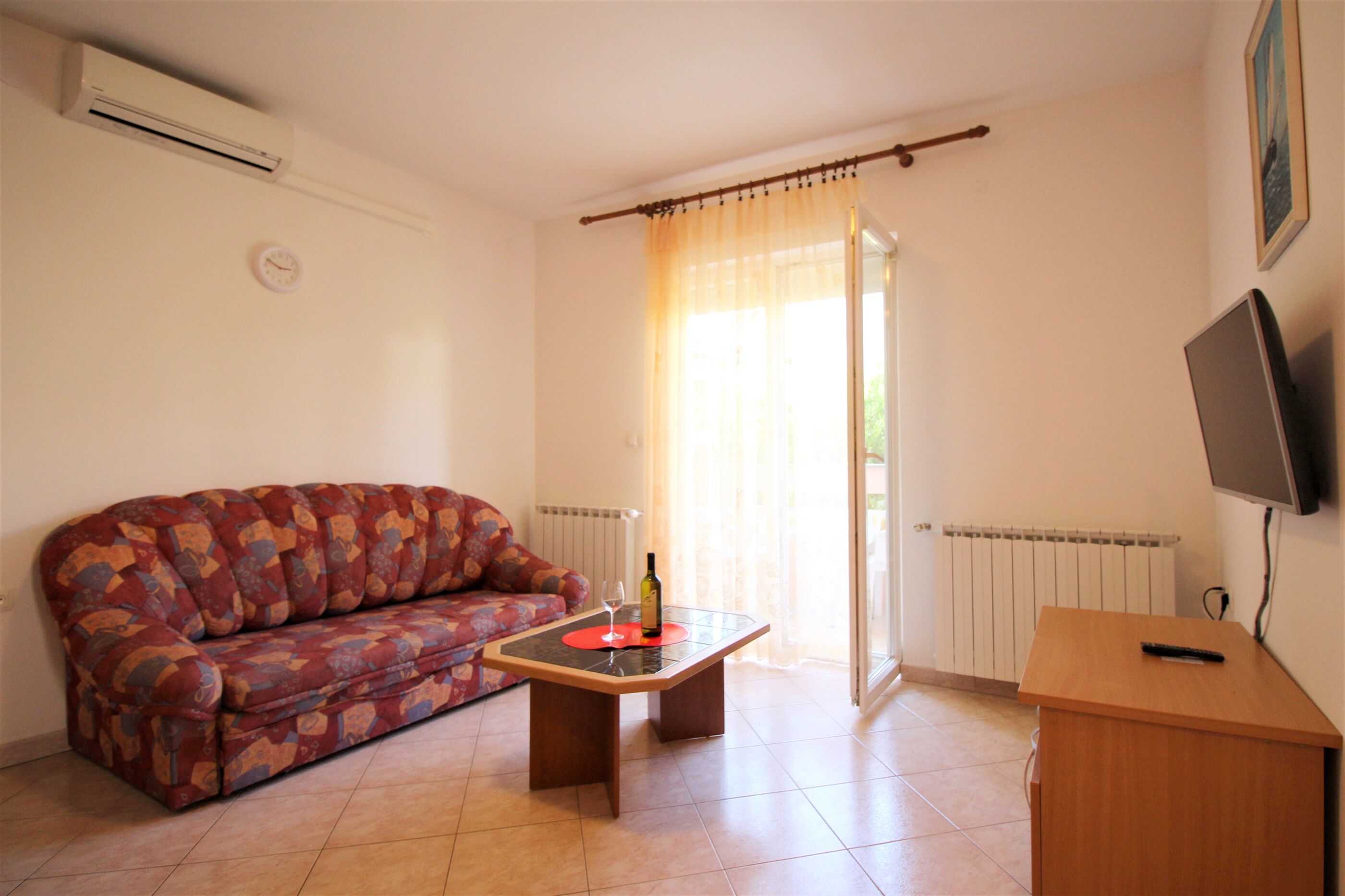 Apartments Lucijana 69111-A4