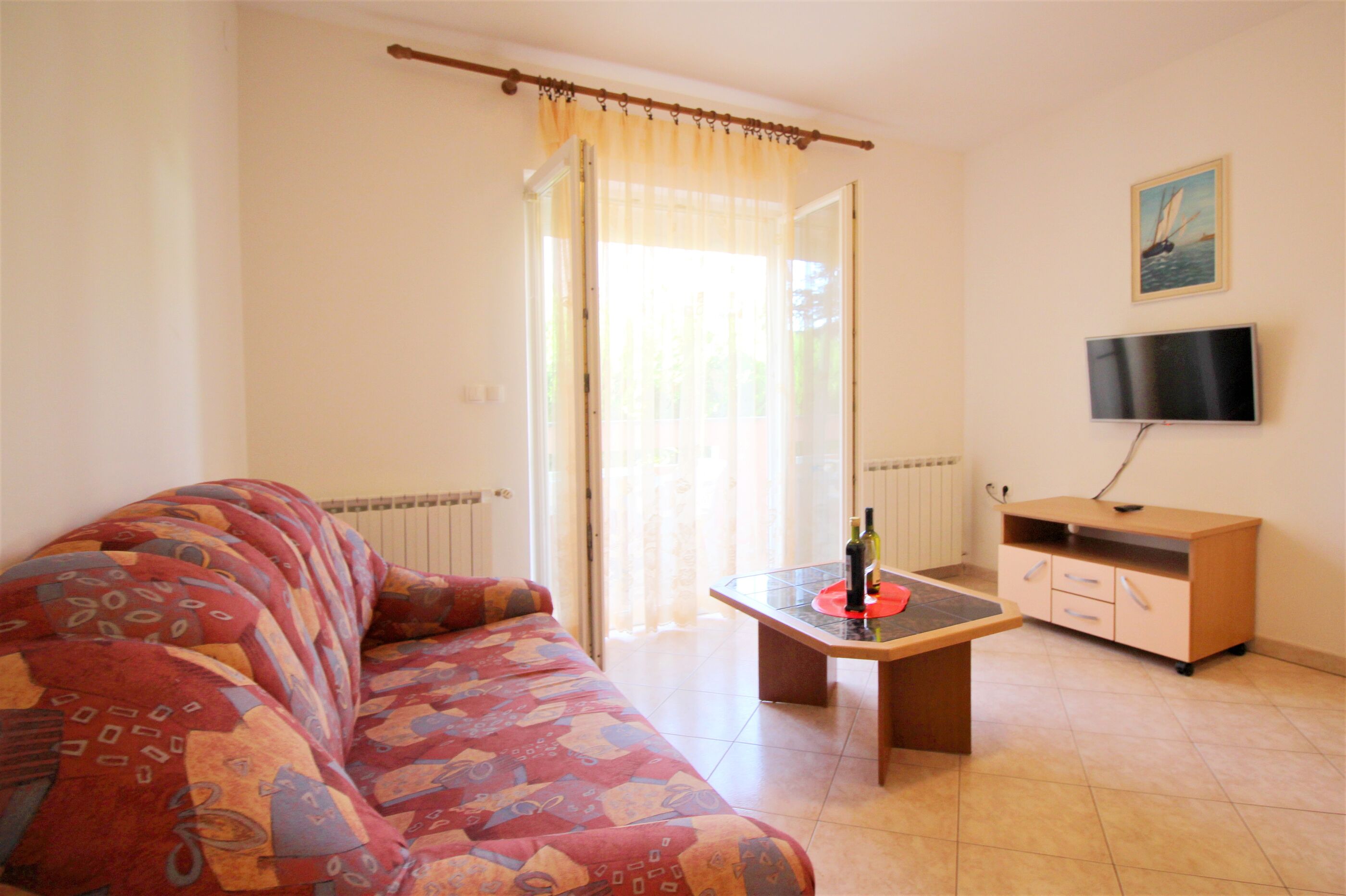 Apartments Lucijana 69111-A4