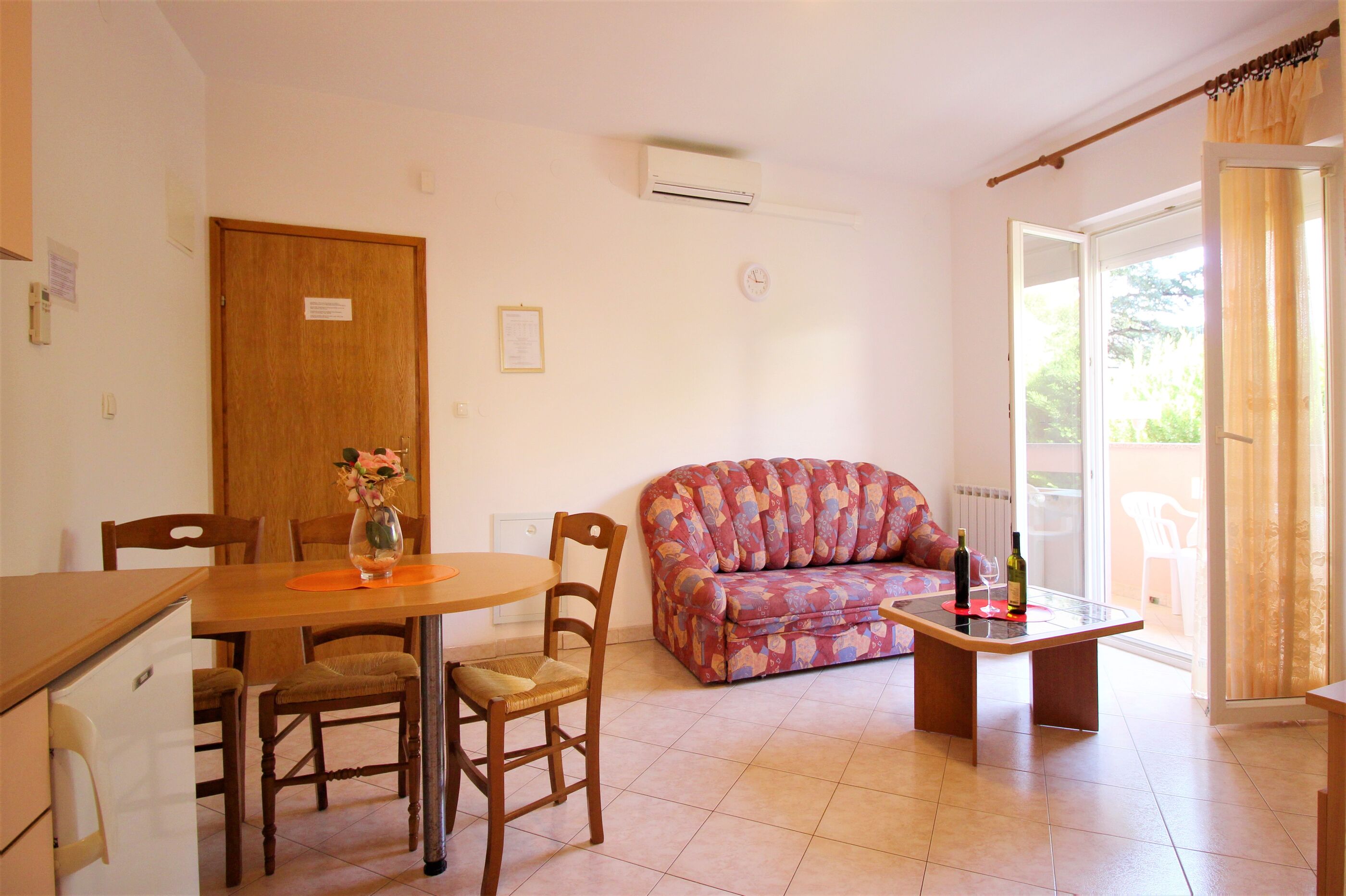 Apartments Lucijana 69111-A4