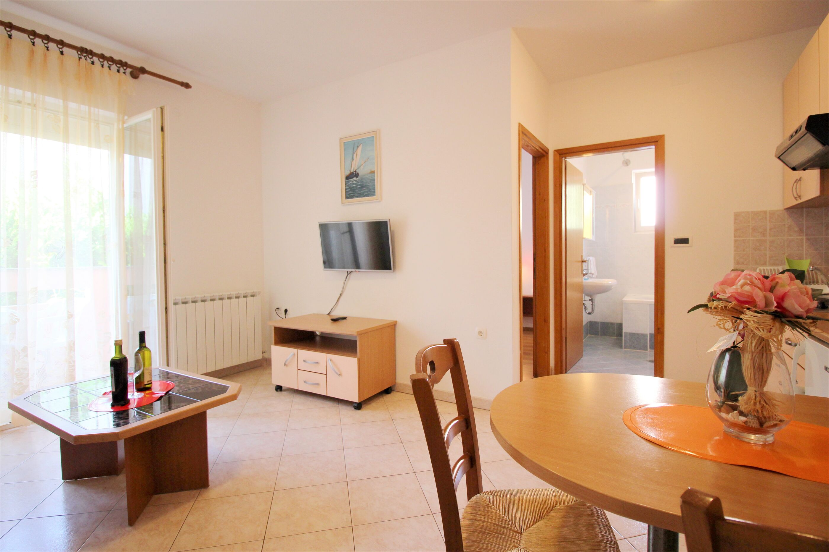 Apartments Lucijana 69111-A4