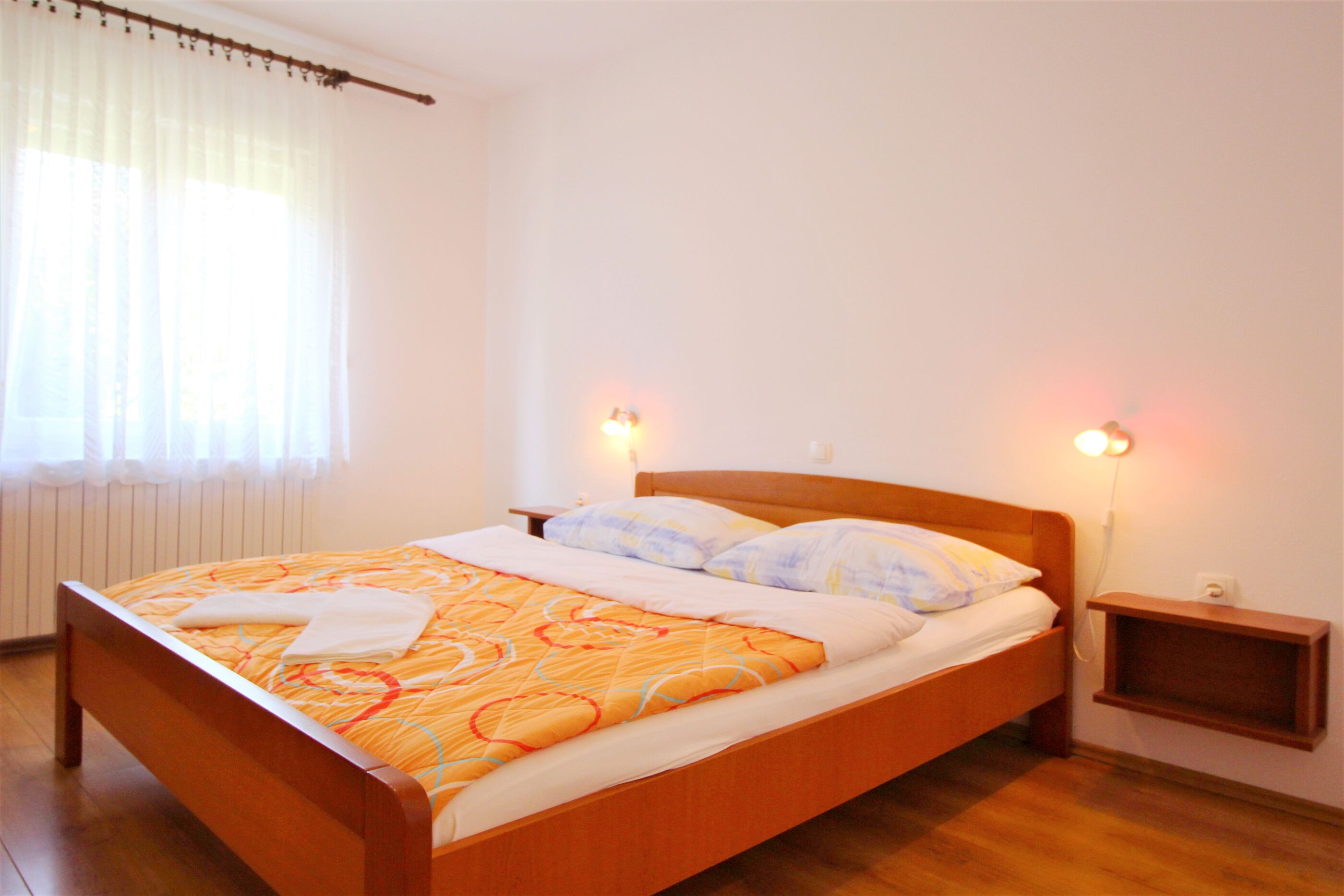 Apartments Lucijana 69111-A4