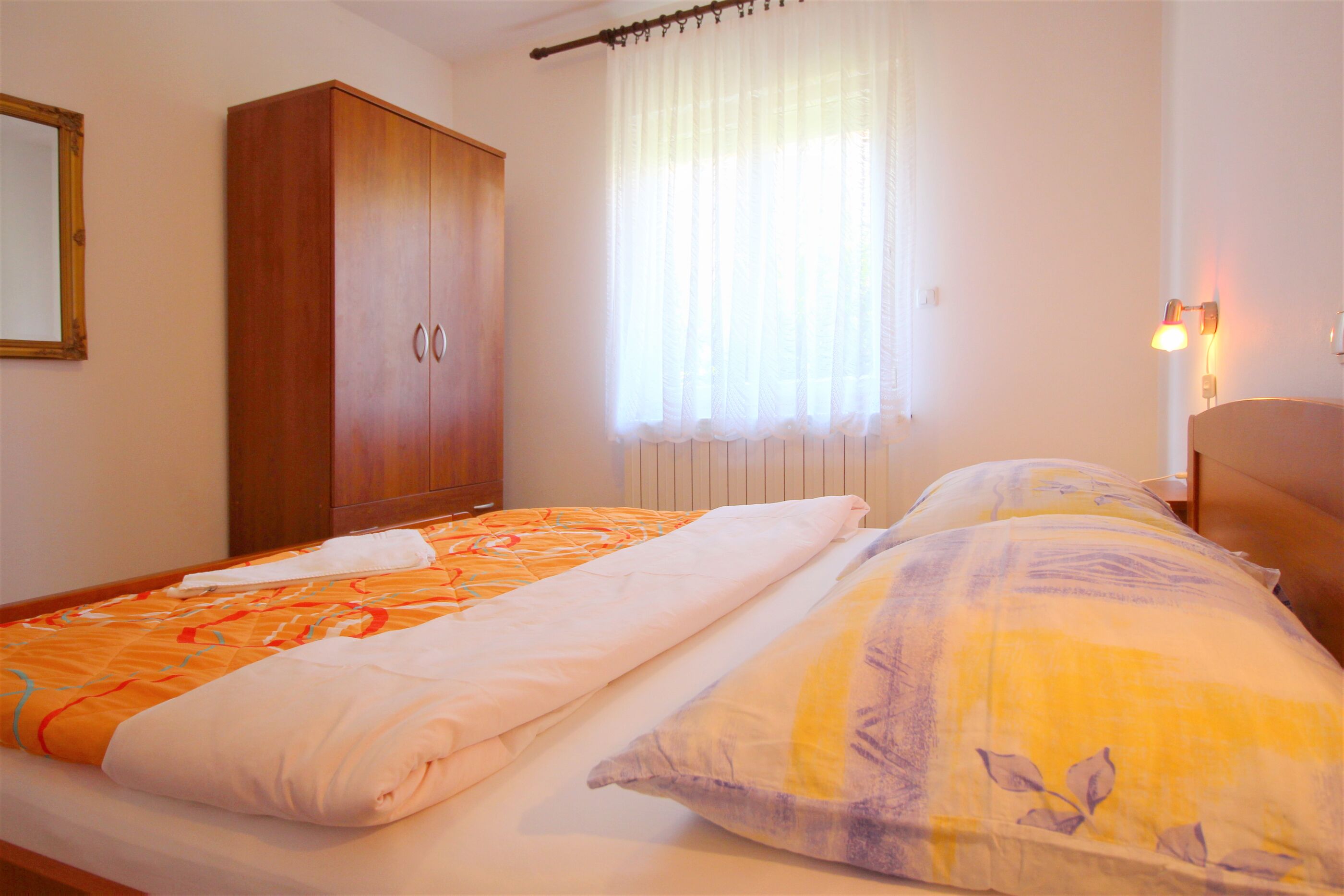Apartments Lucijana 69111-A4
