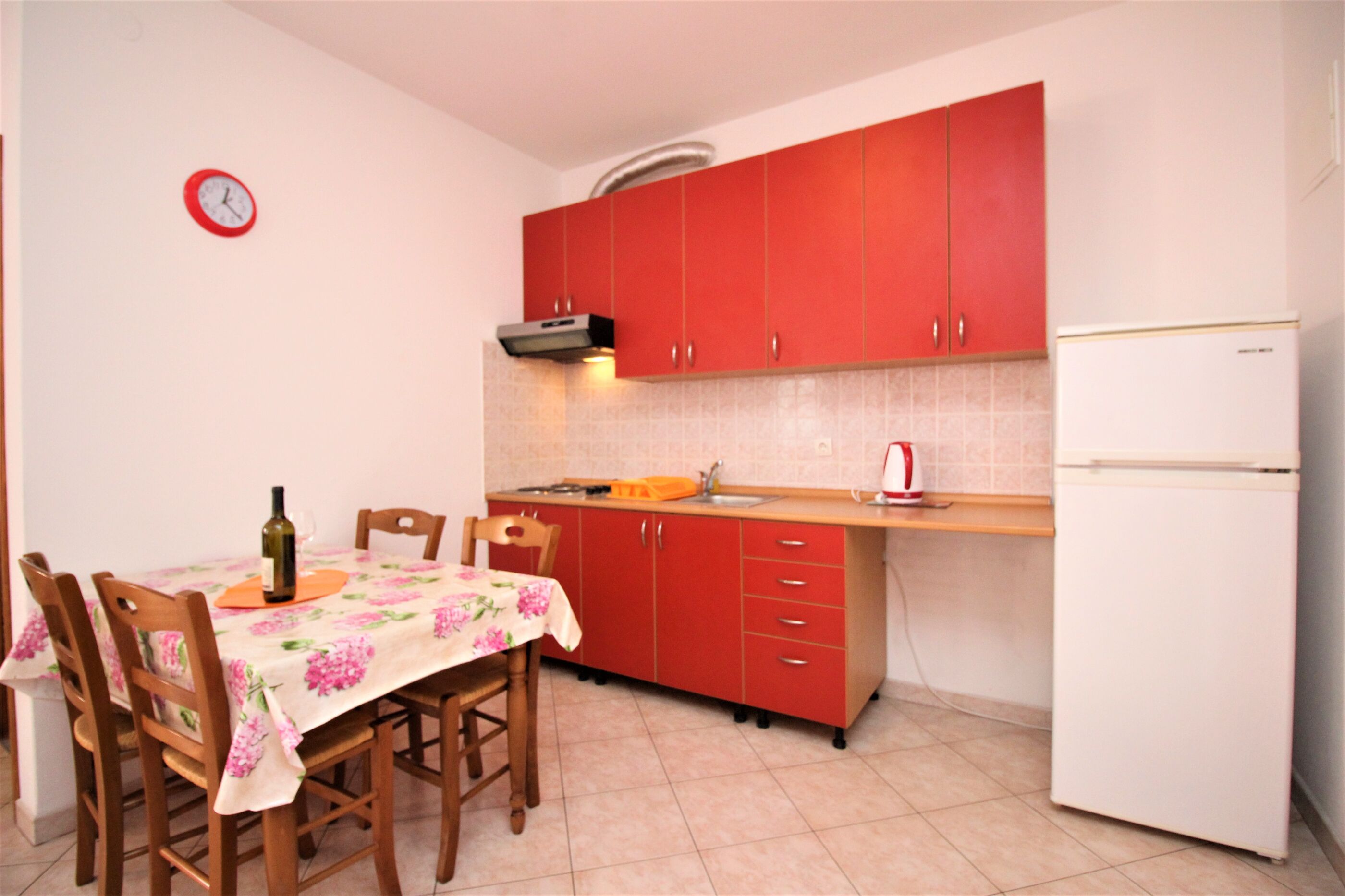Apartments Lucijana 69111-A1