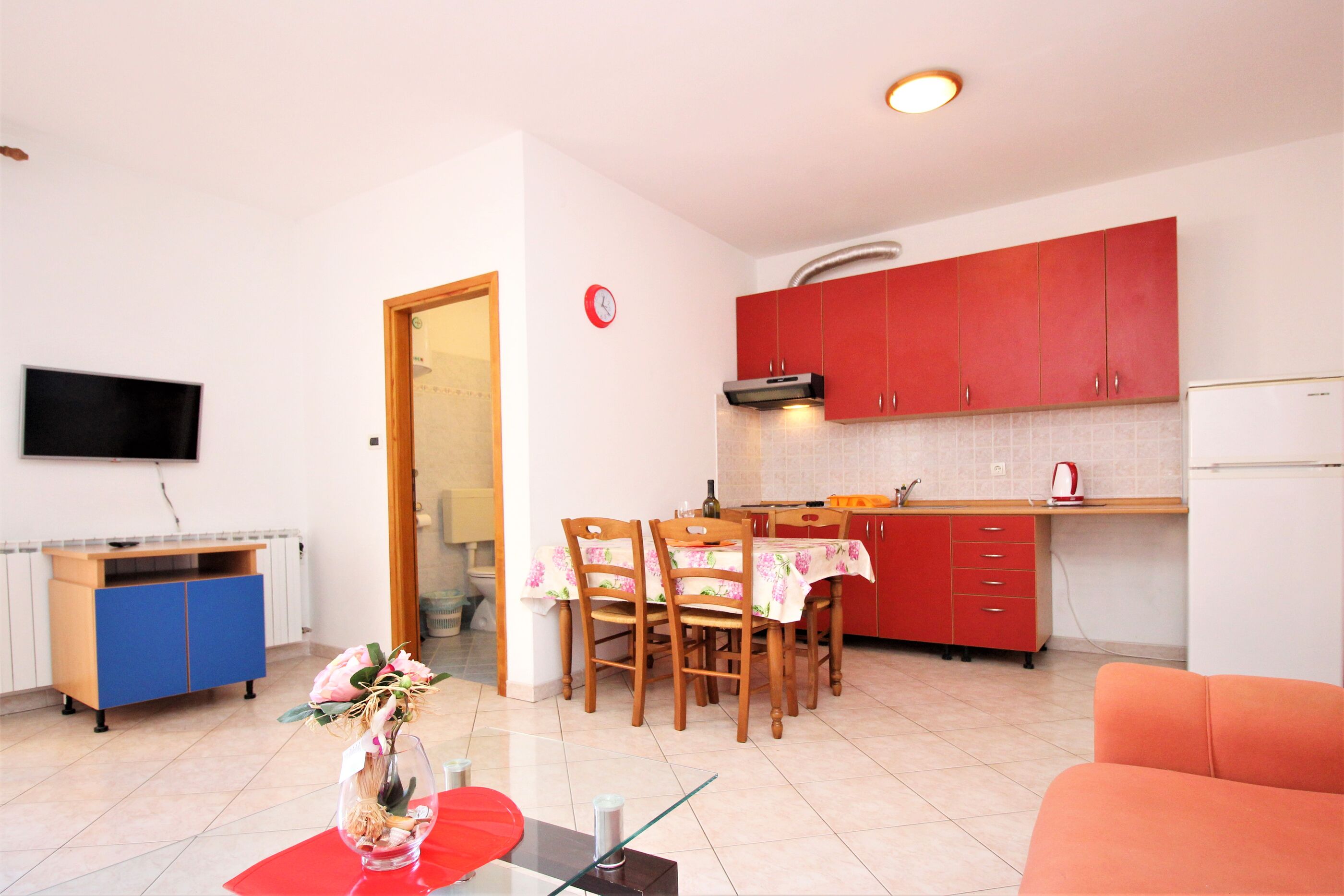 Apartments Lucijana 69111-A1