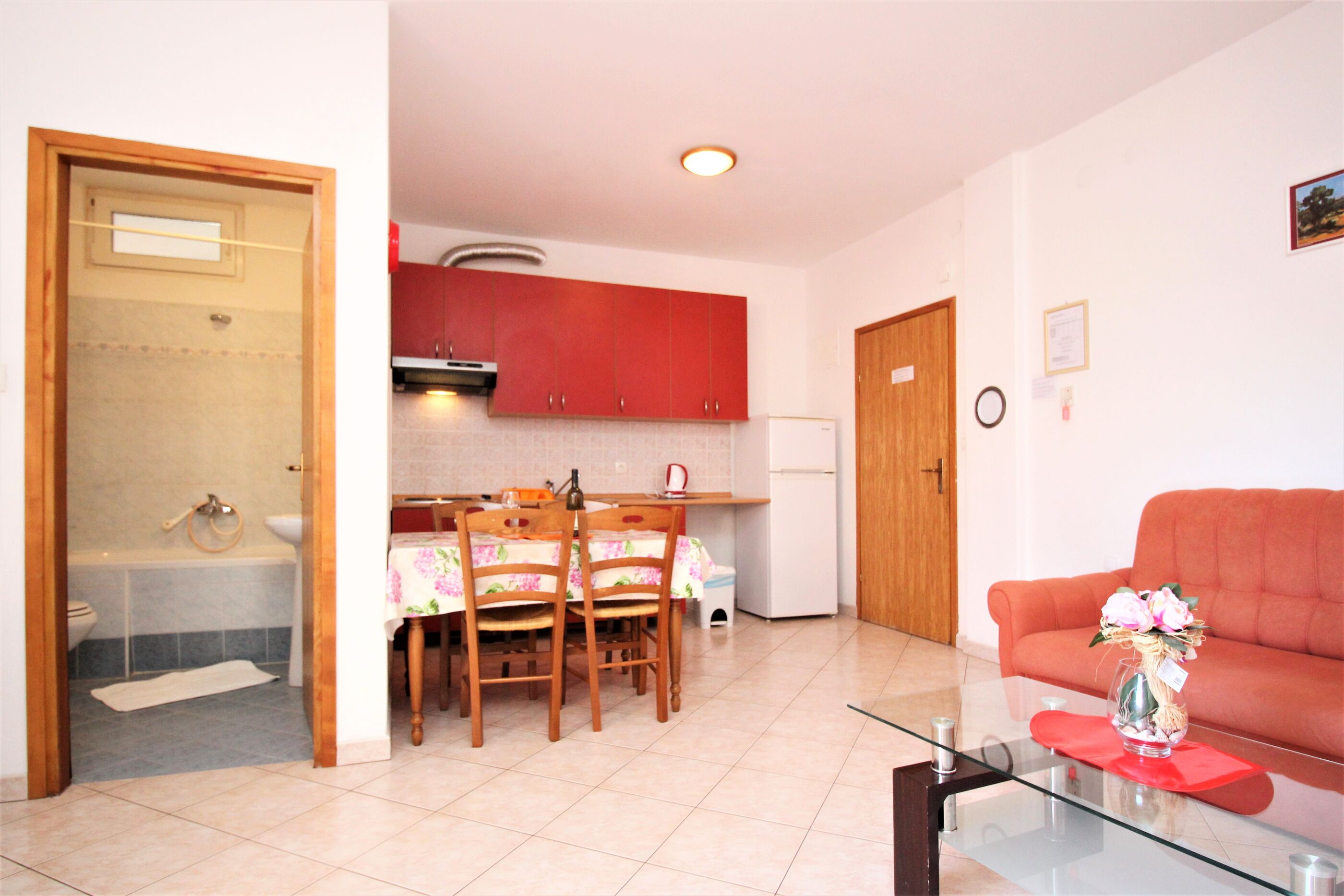 Apartments Lucijana 69111-A1