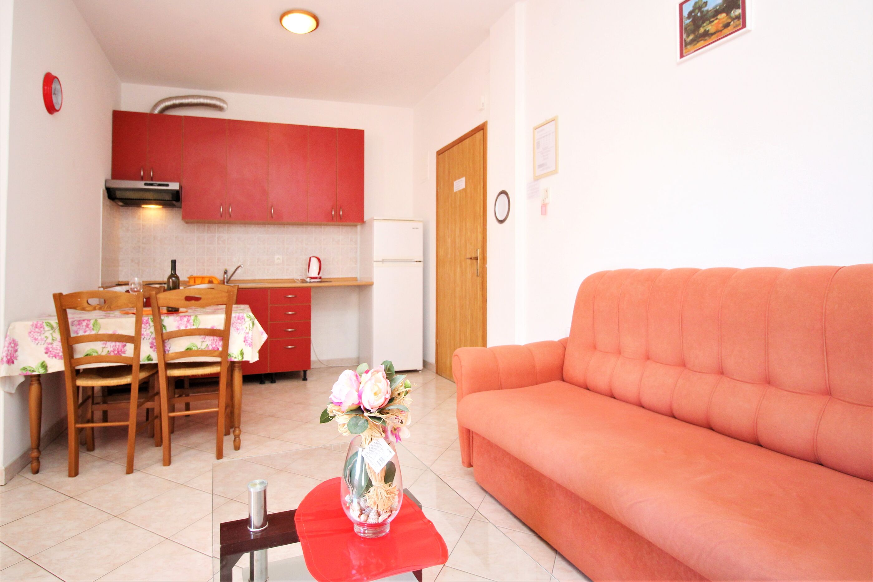 Apartments Lucijana 69111-A1