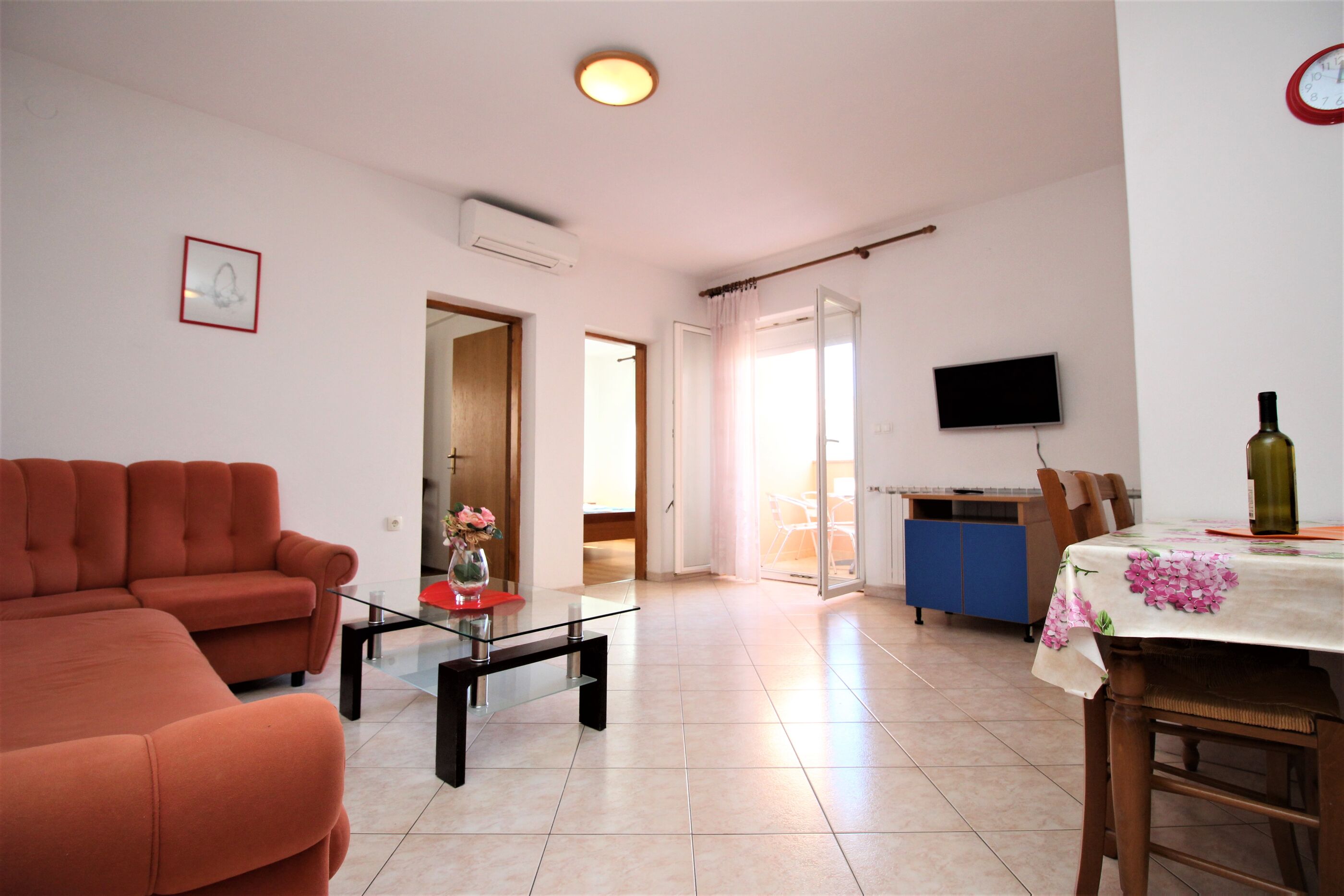 Apartments Lucijana 69111-A1