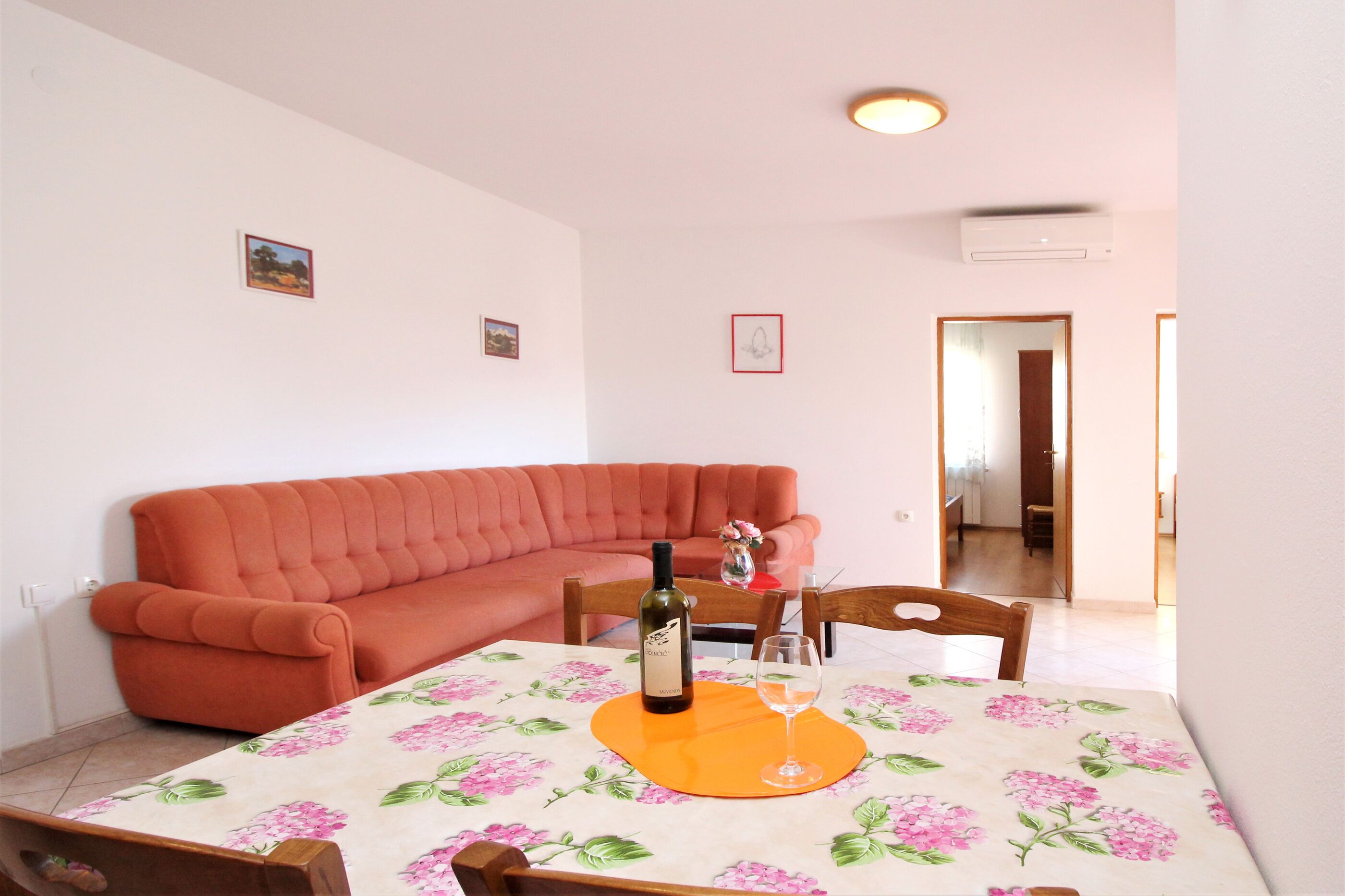 Apartments Lucijana 69111-A1