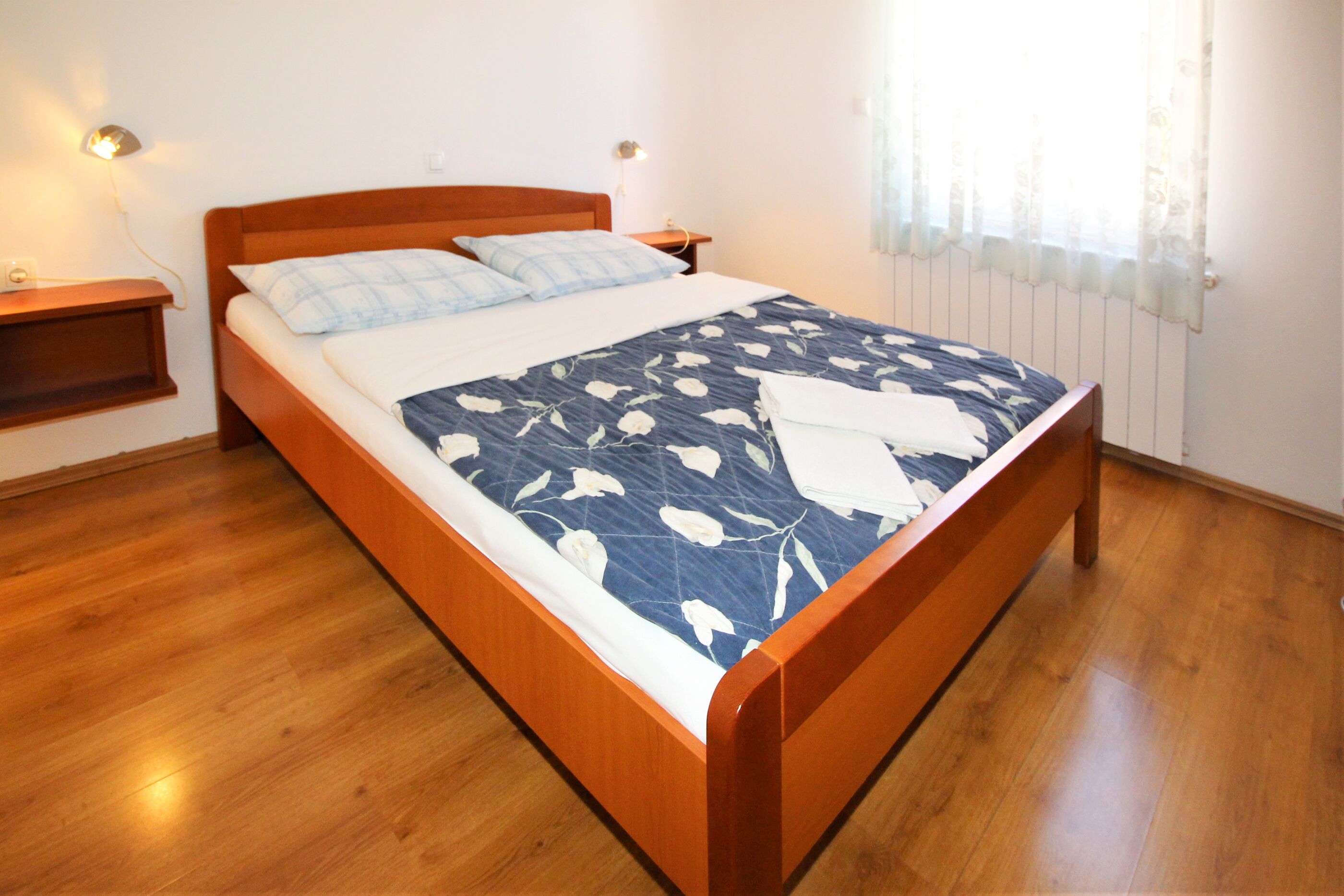 Apartments Lucijana 69111-A1
