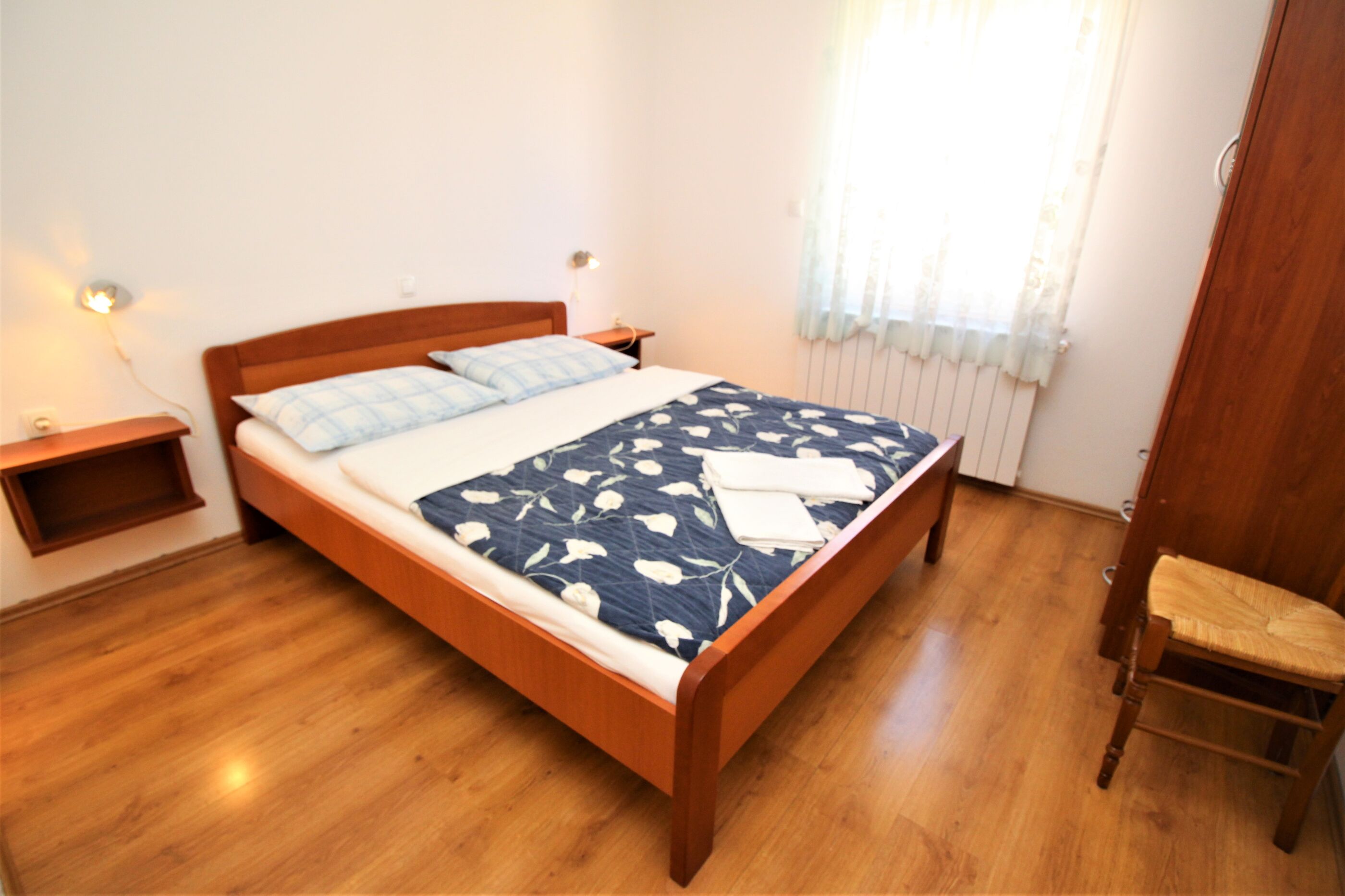Apartments Lucijana 69111-A1