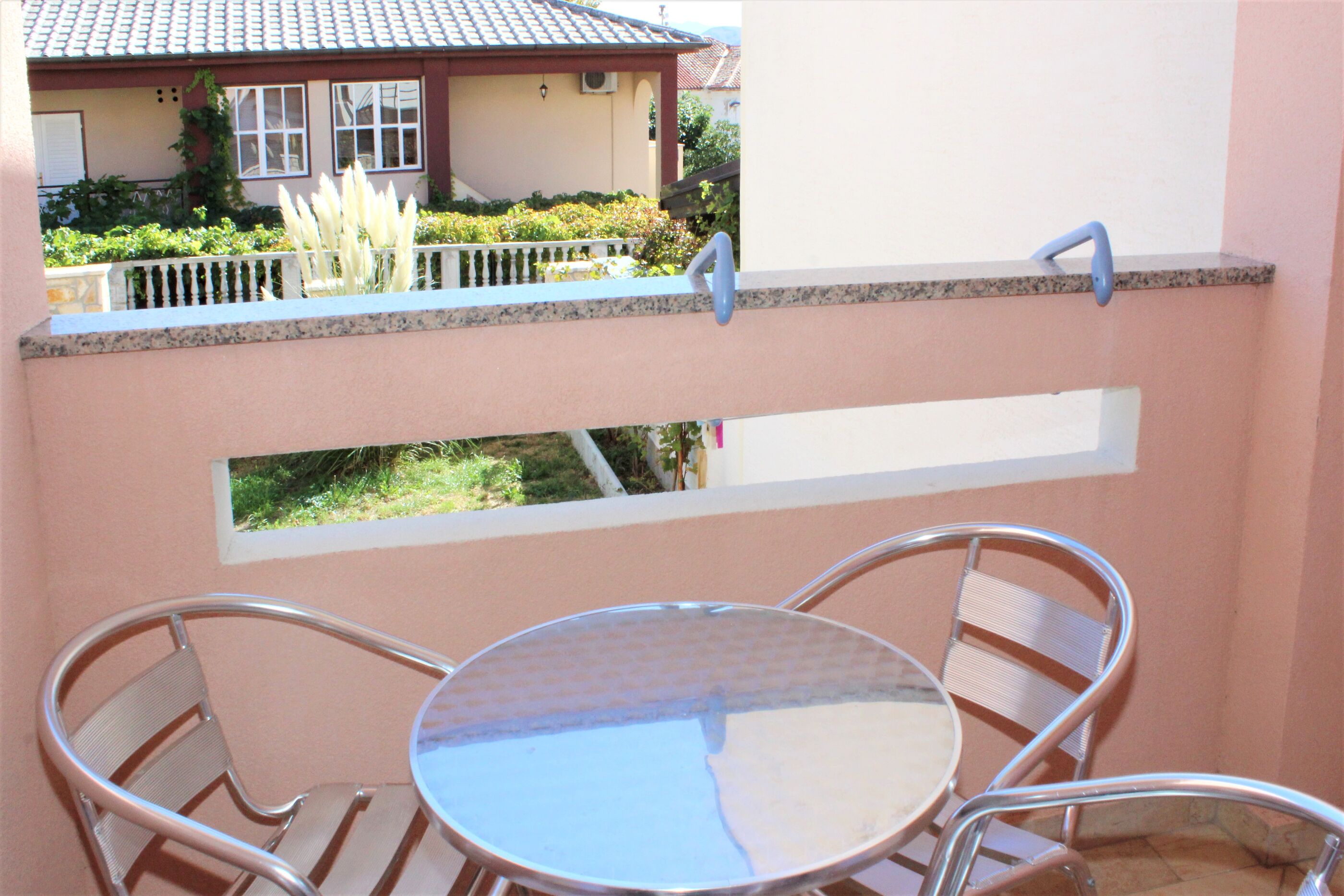 Apartments Lucijana 69111-A1