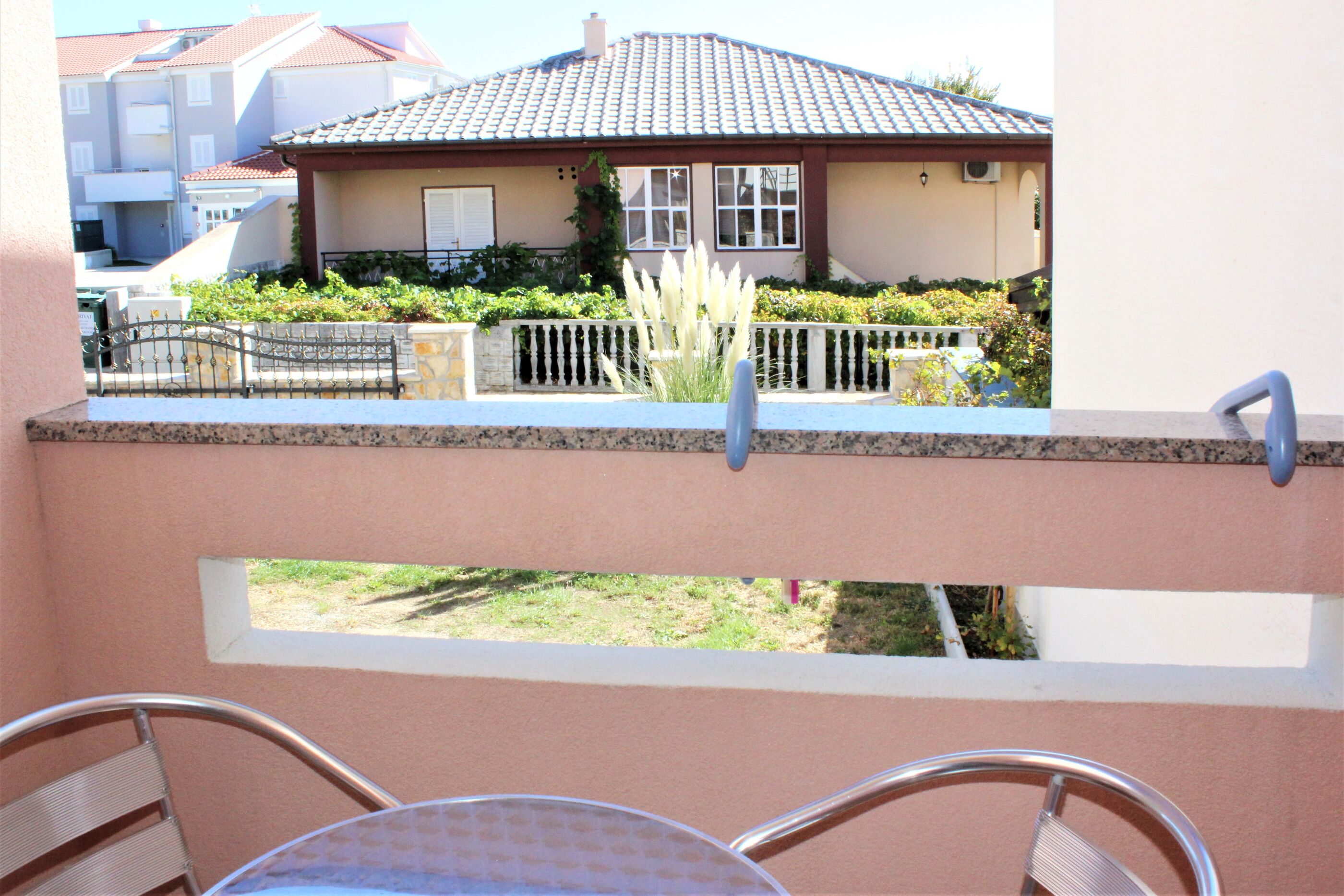 Apartments Lucijana 69111-A1