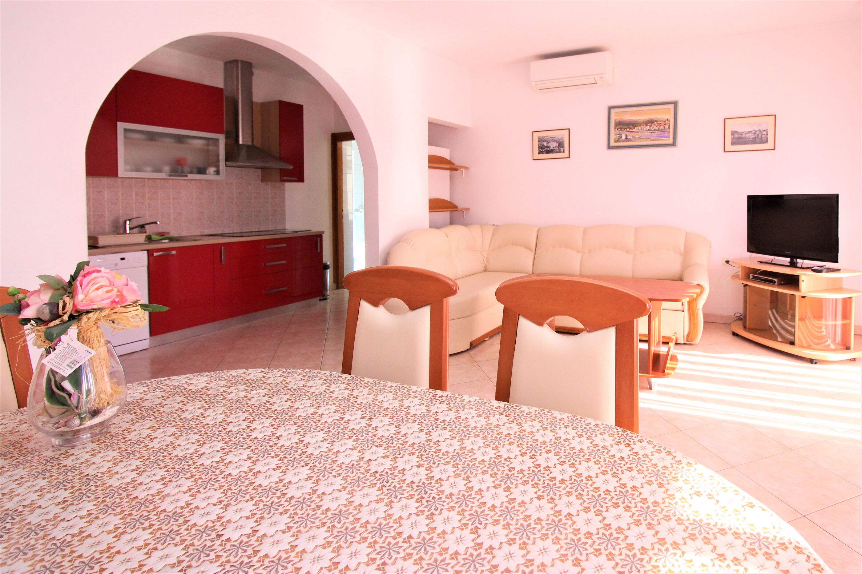 Apartments Lucijana 69111-A7