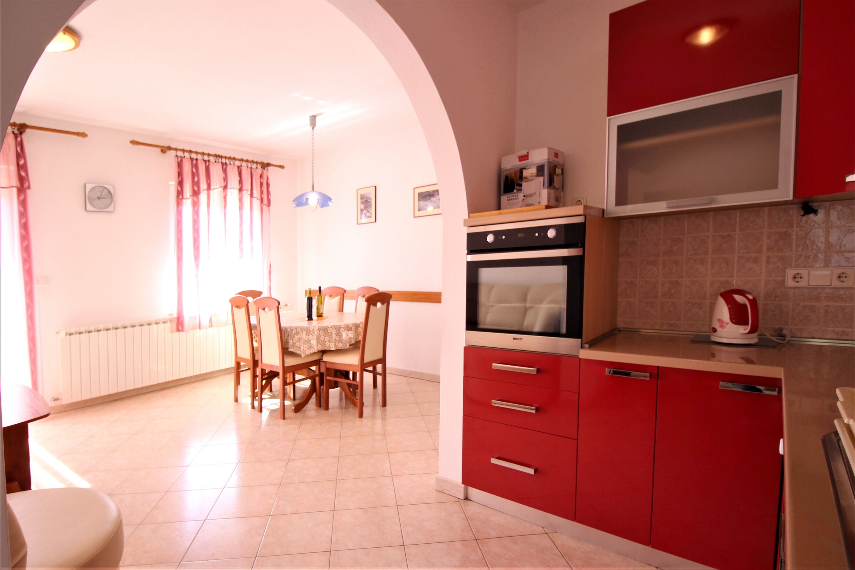Apartments Lucijana 69111-A7
