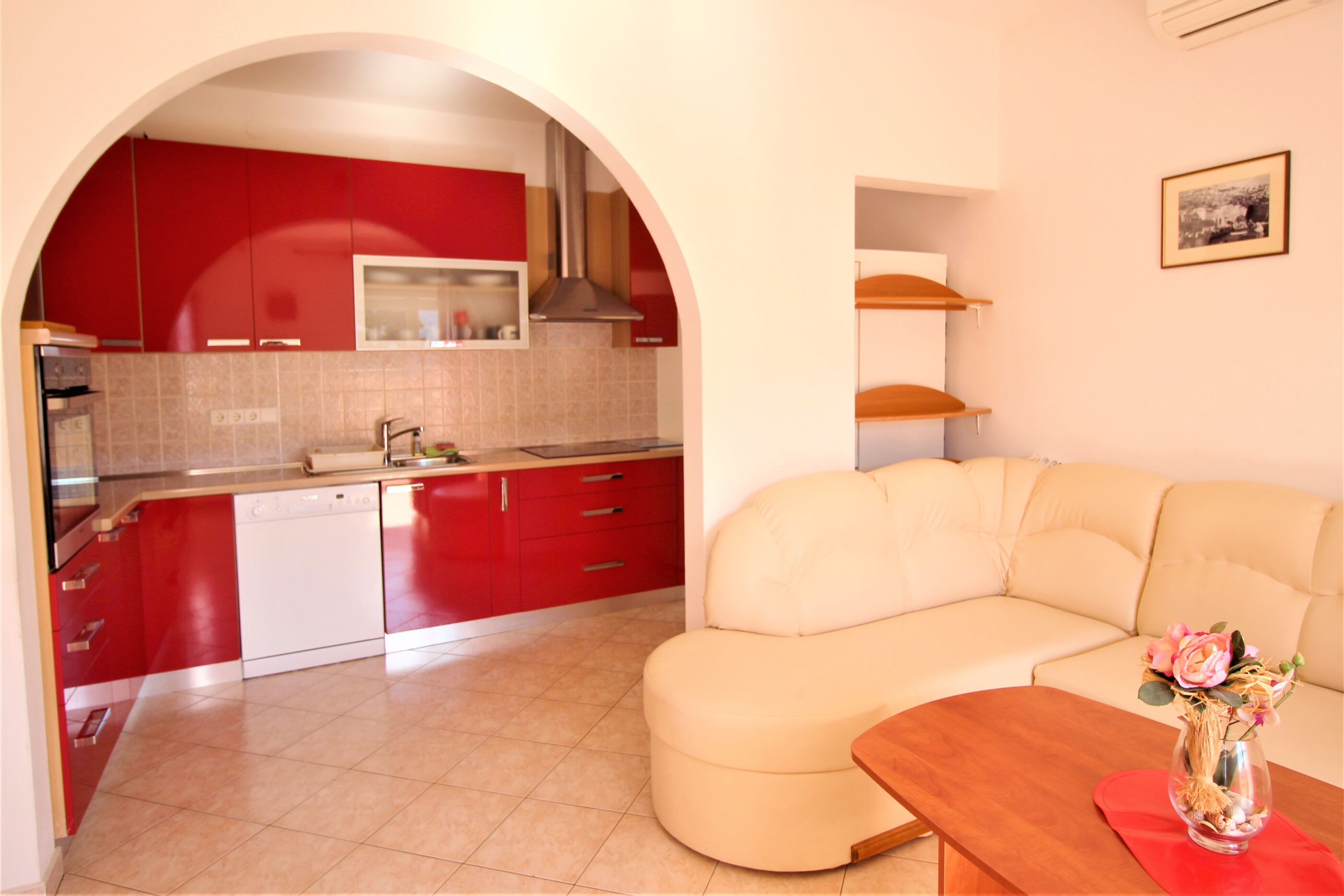 Apartments Lucijana 69111-A7