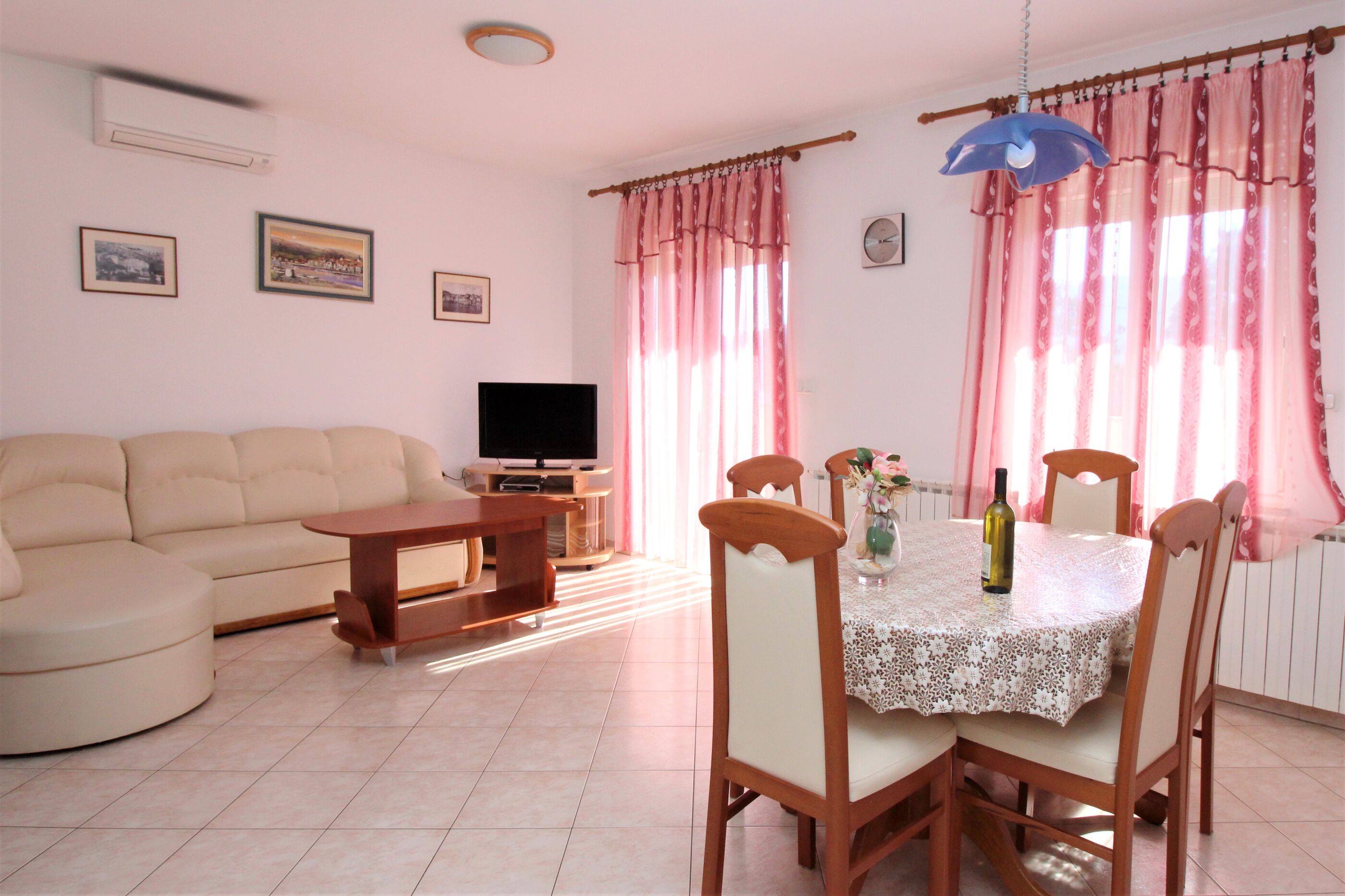 Apartments Lucijana 69111-A7