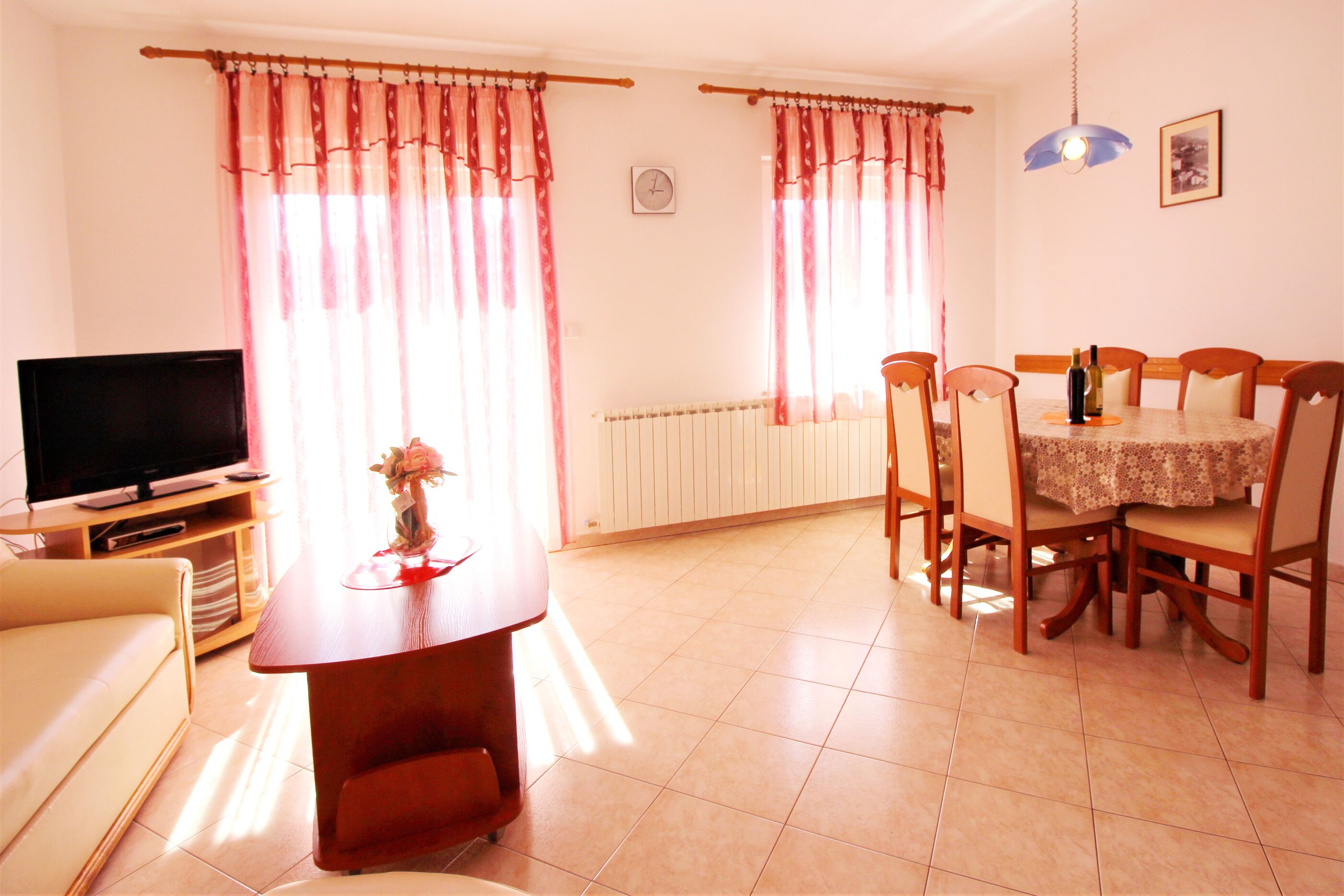 Apartments Lucijana 69111-A7