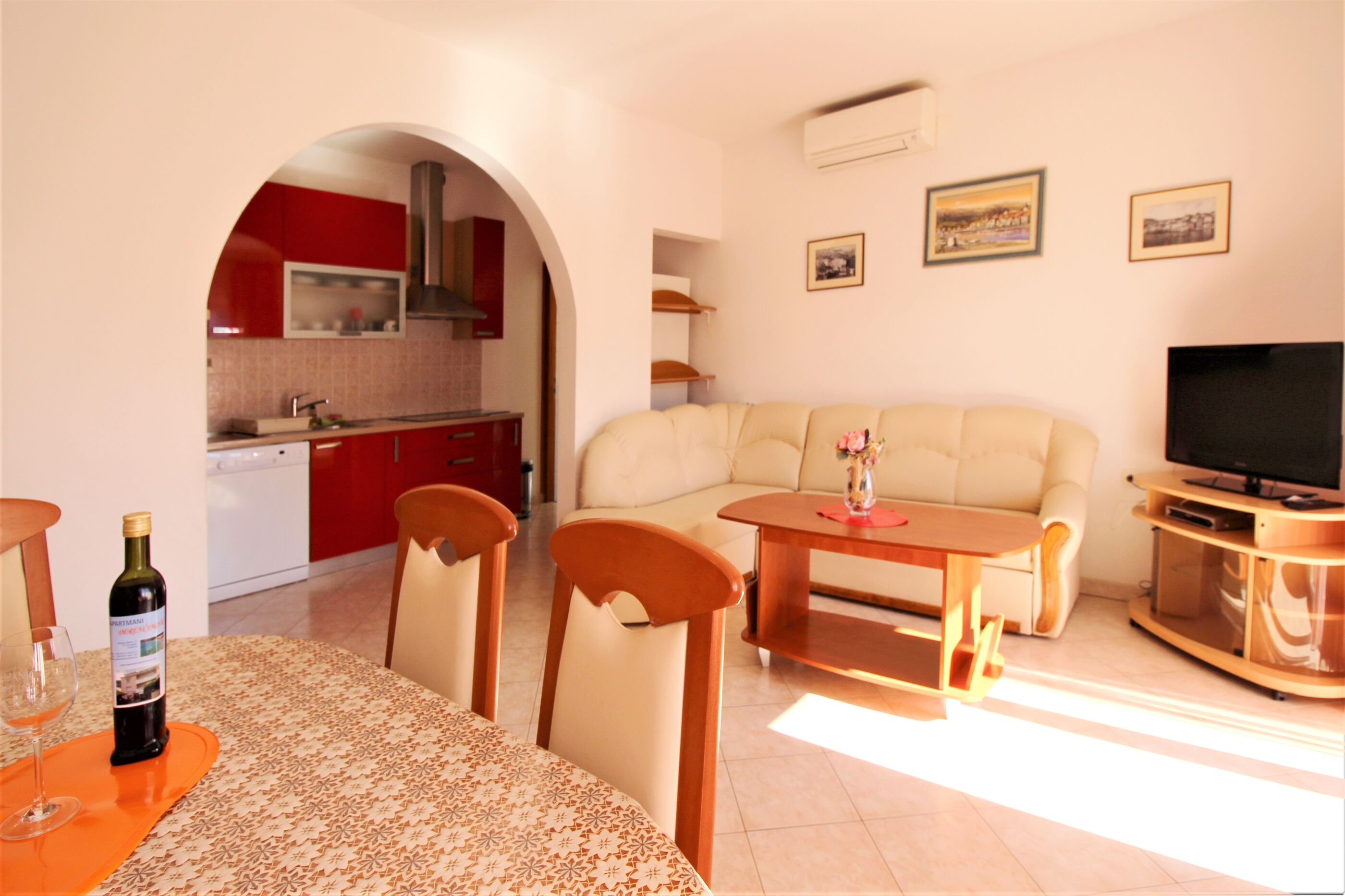 Apartments Lucijana 69111-A7