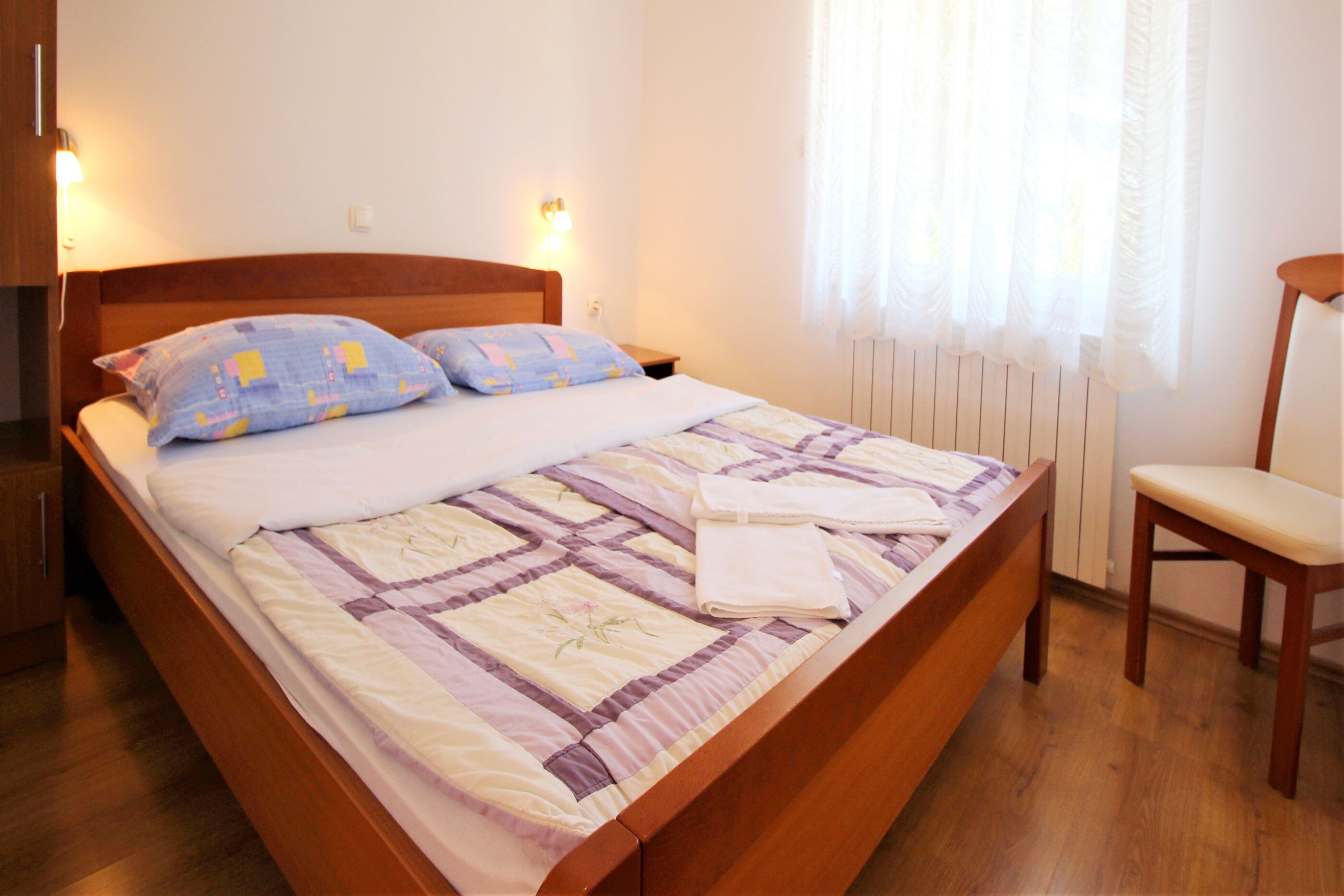 Apartments Lucijana 69111-A7