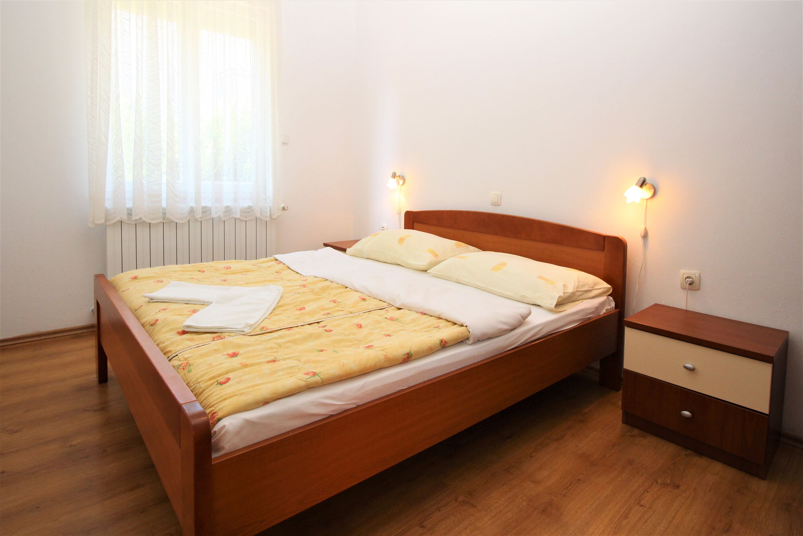 Apartments Lucijana 69111-A7