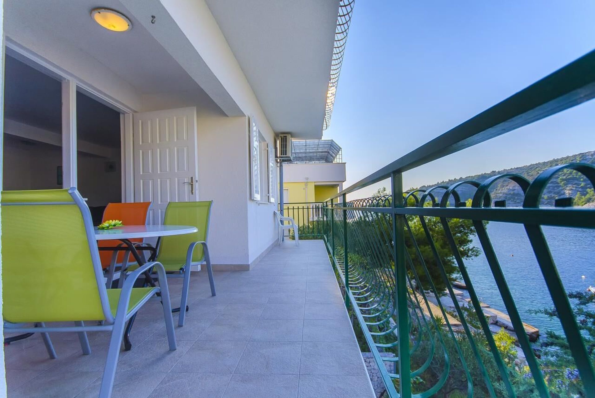 Apartment Jelka 57781-A1