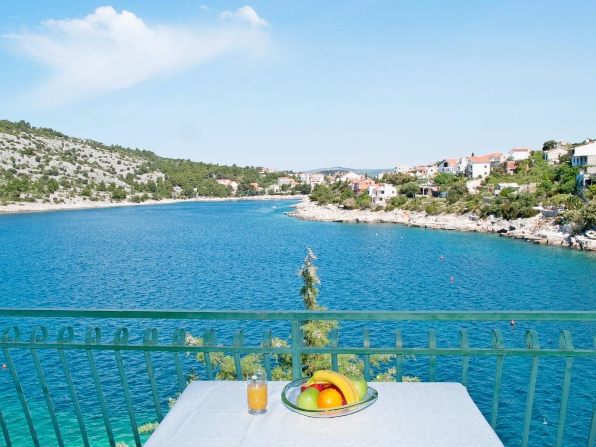 Apartment Jelka 57781-A1
