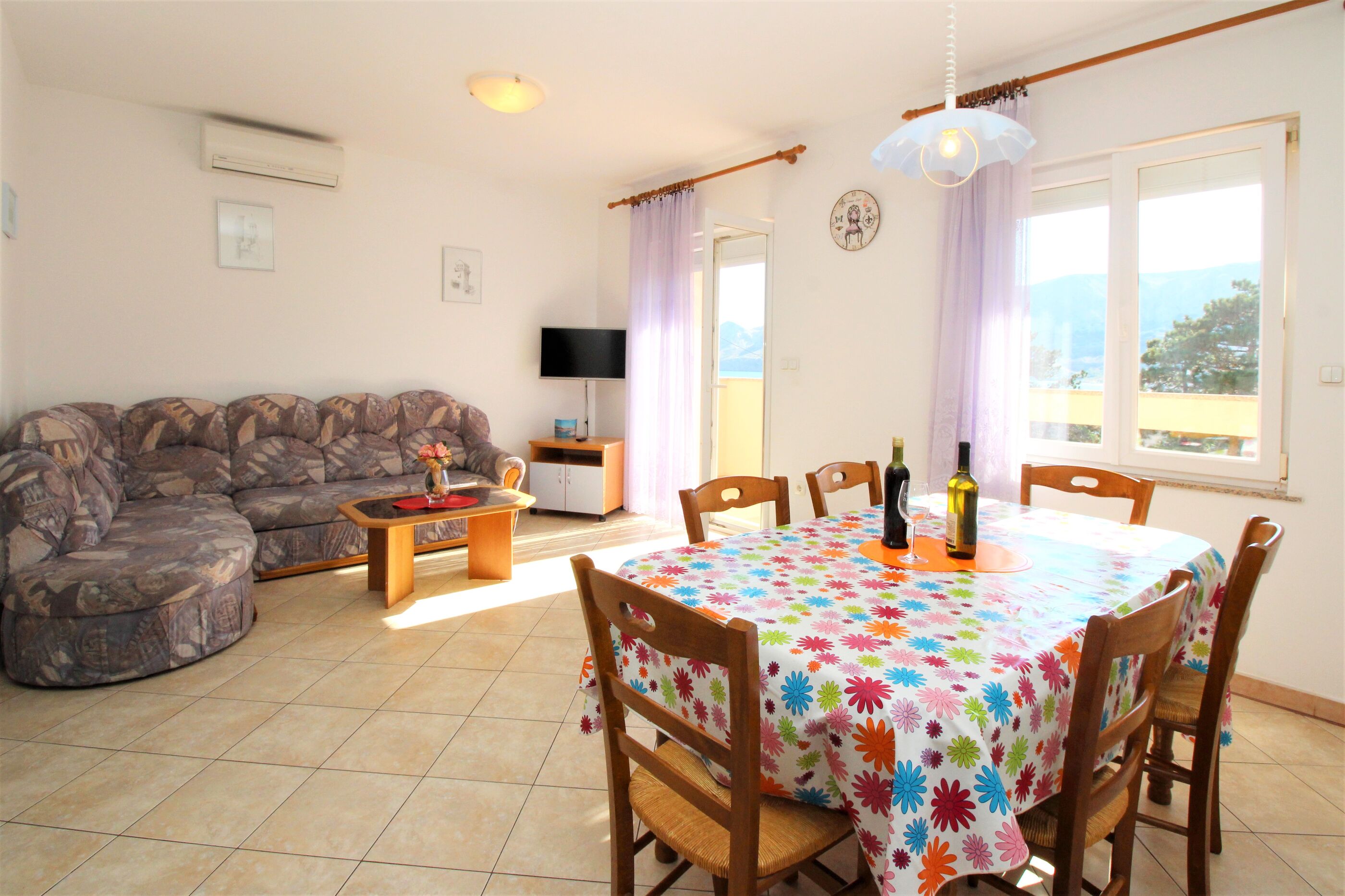 Apartments Lucijana 69111-A2
