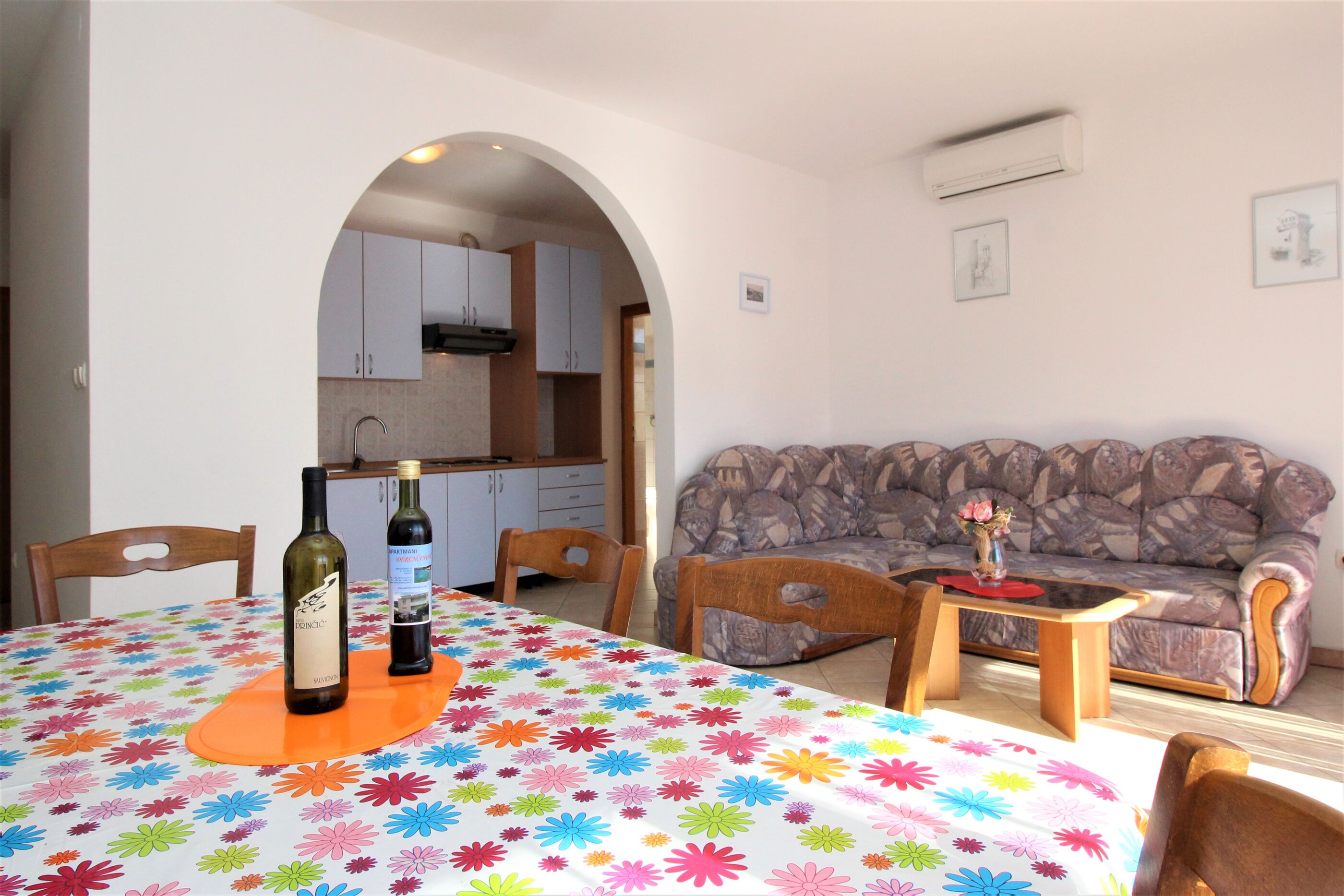 Apartments Lucijana 69111-A2
