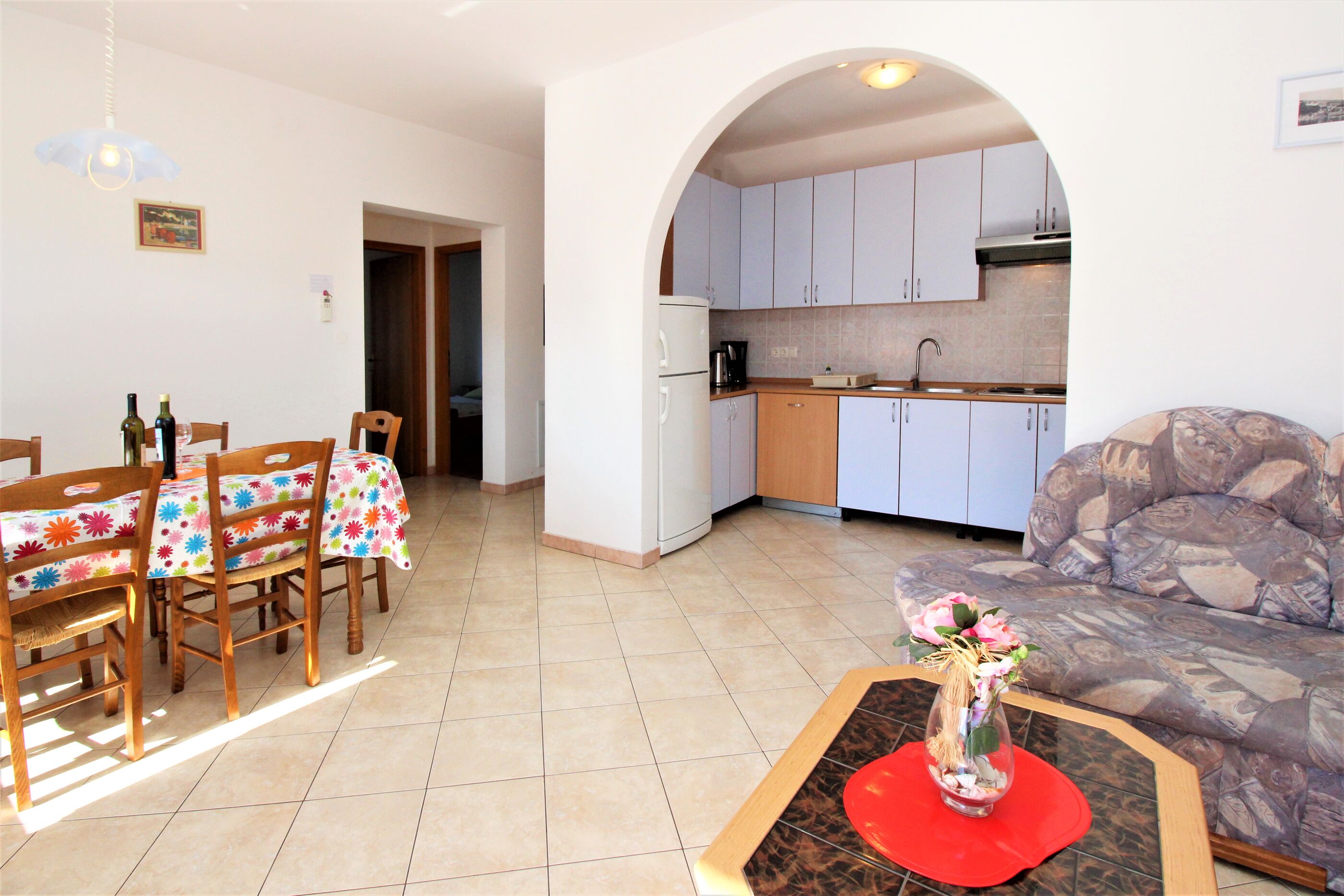 Apartments Lucijana 69111-A2