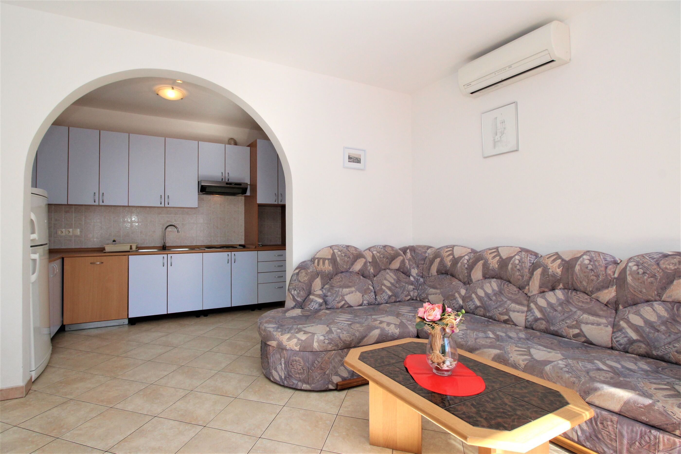Apartments Lucijana 69111-A2