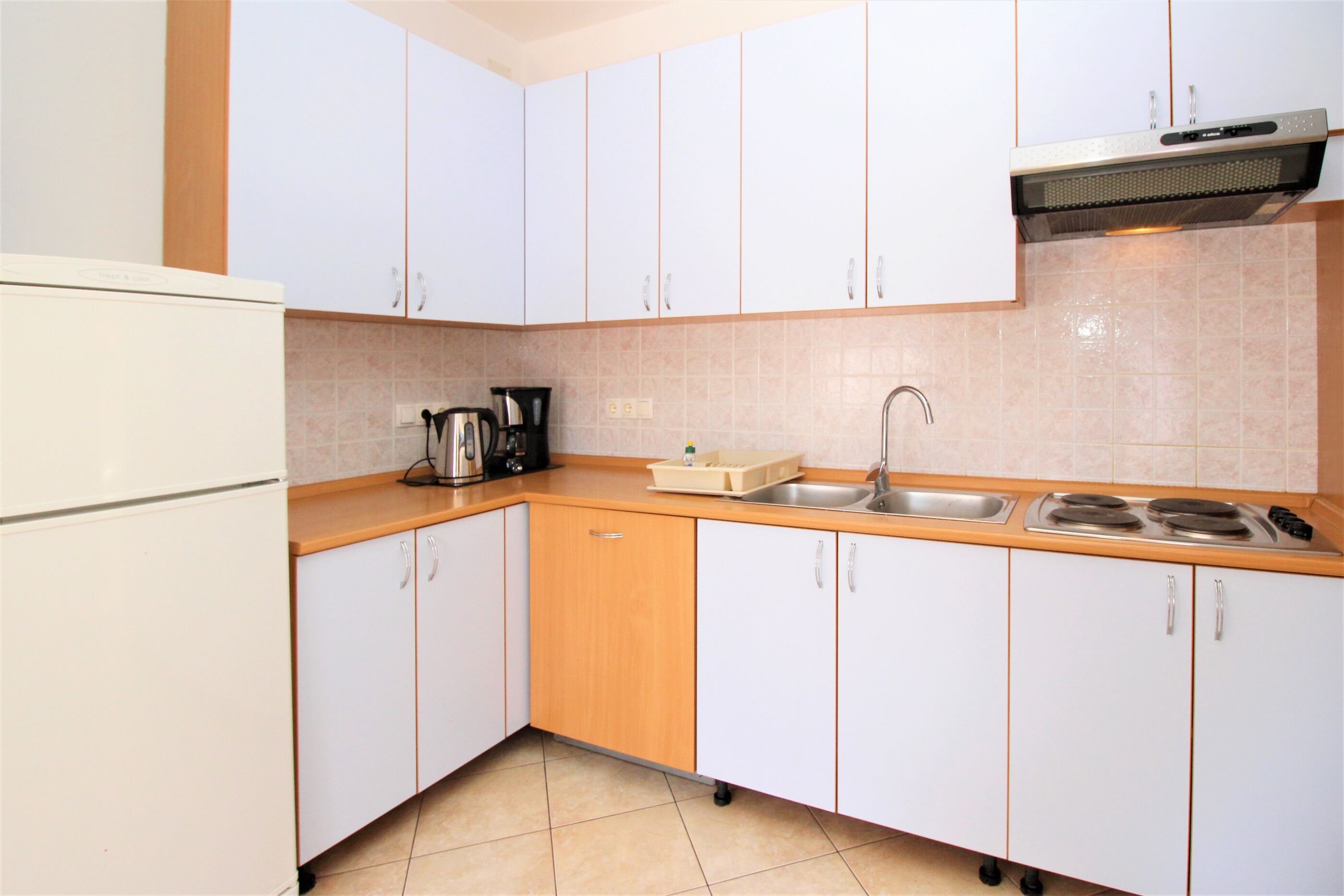 Apartments Lucijana 69111-A2