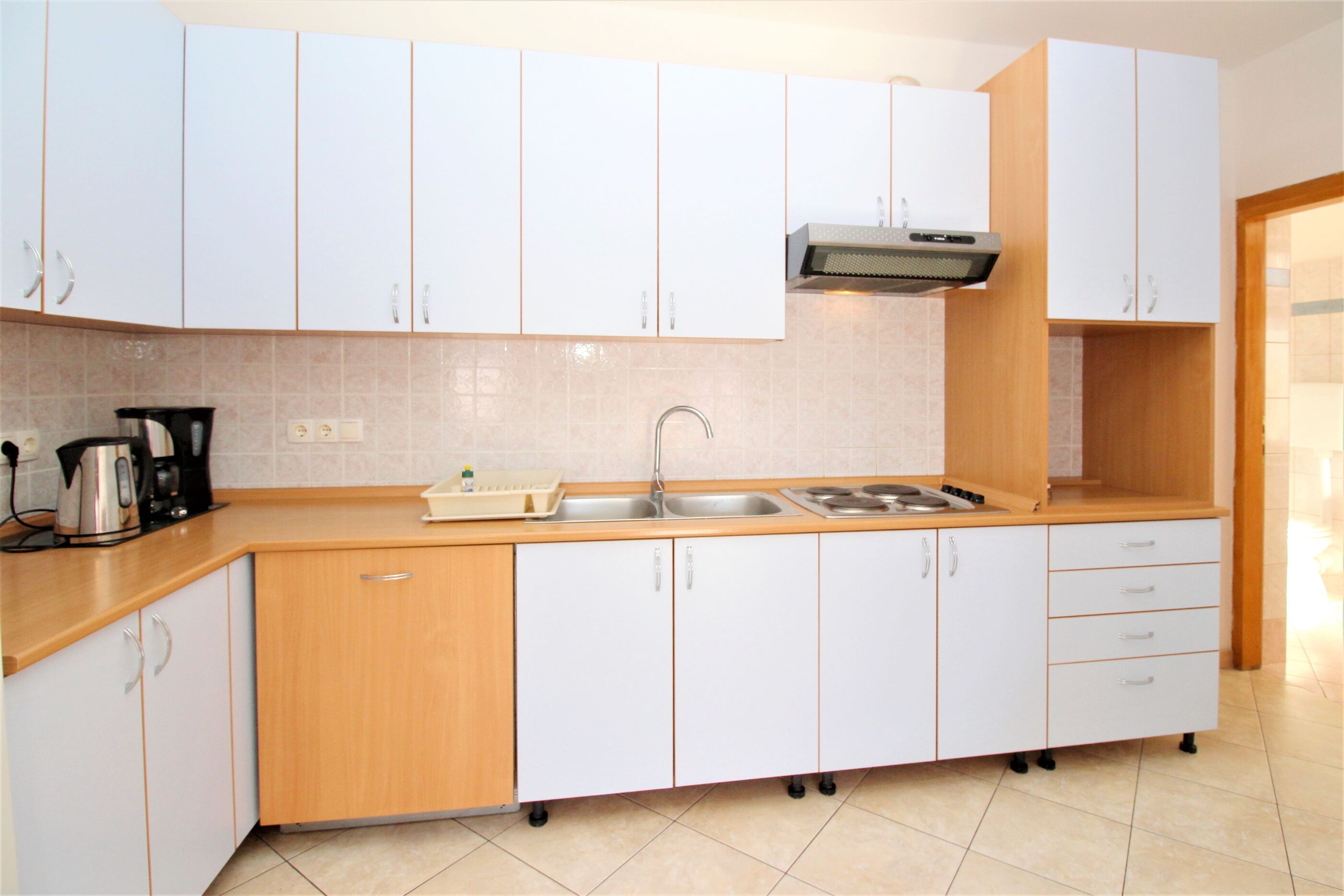 Apartments Lucijana 69111-A2