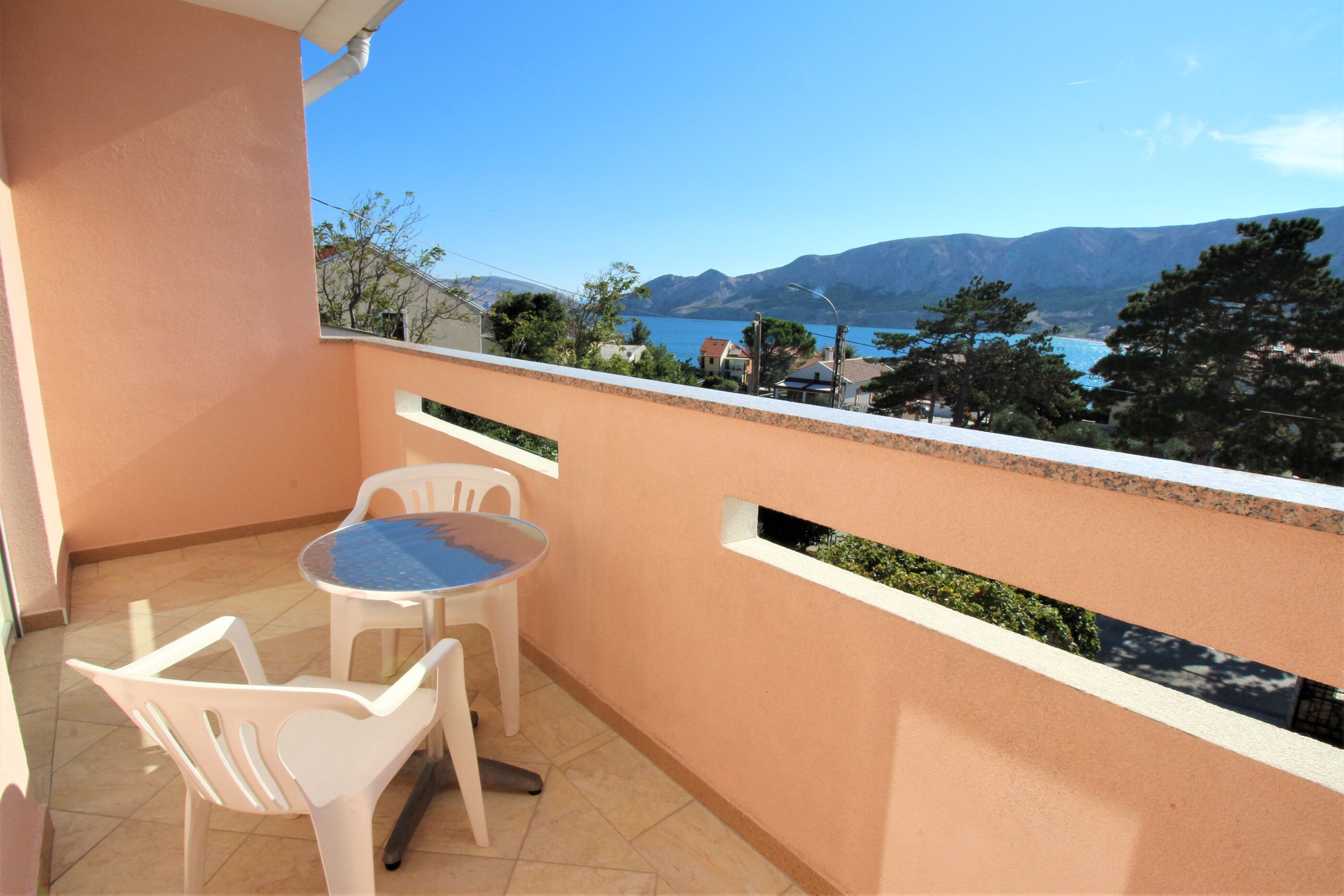 Apartments Lucijana 69111-A2