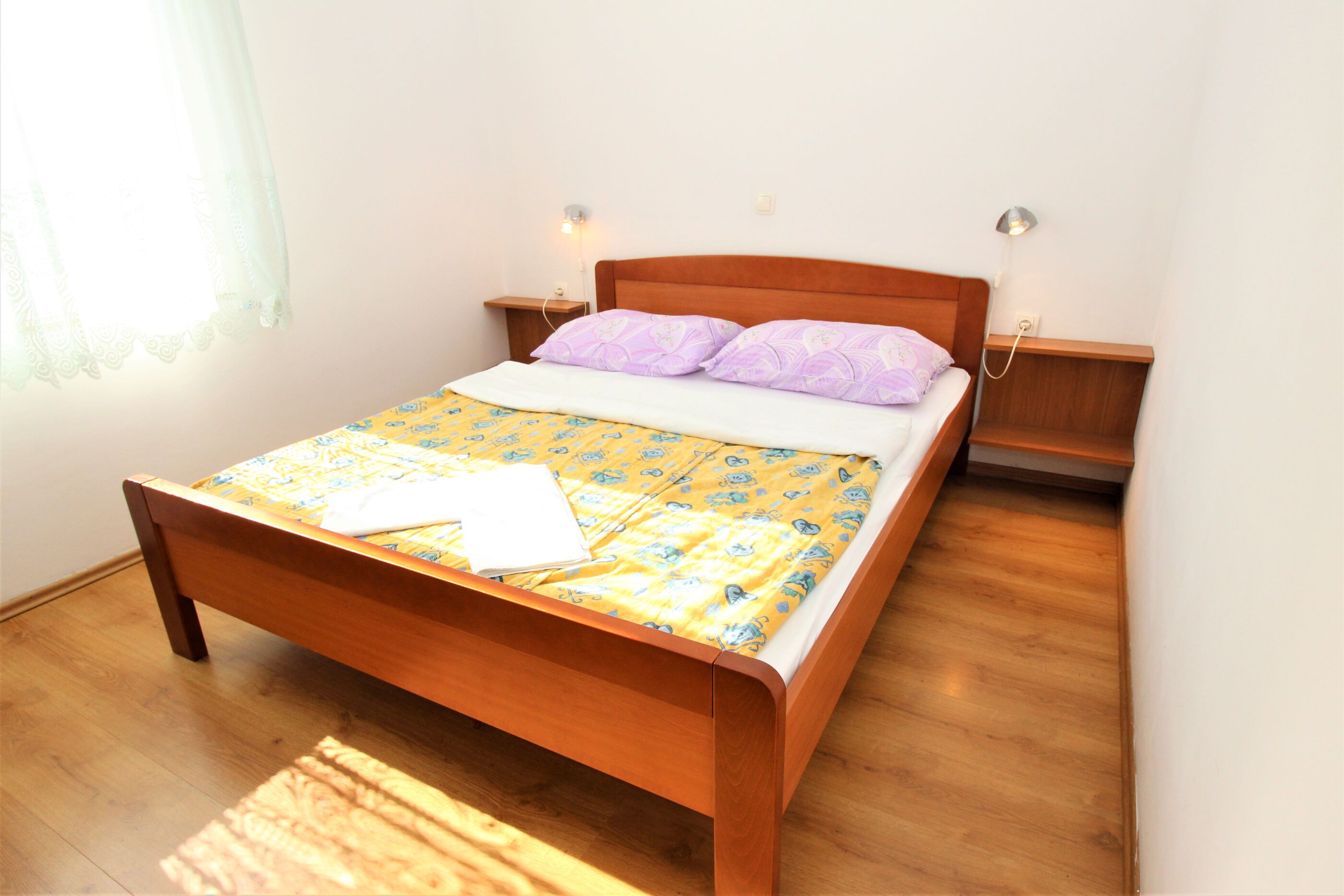 Apartments Lucijana 69111-A2