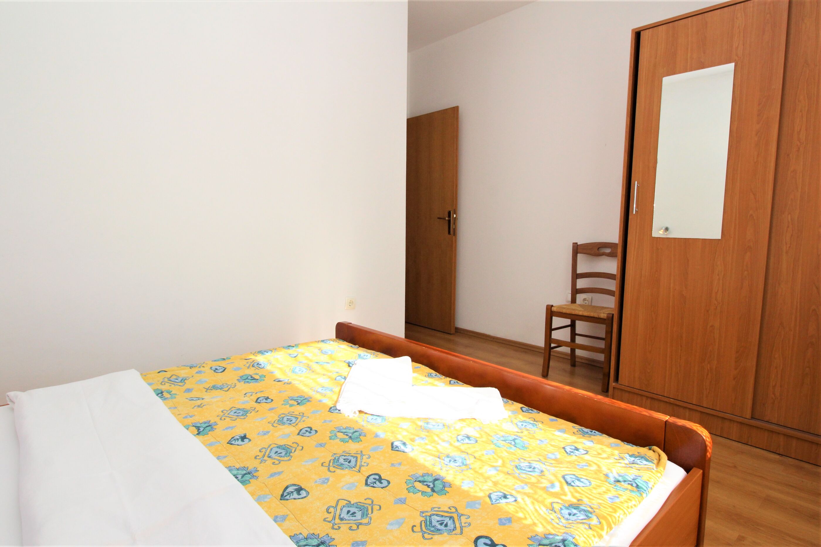 Apartments Lucijana 69111-A2