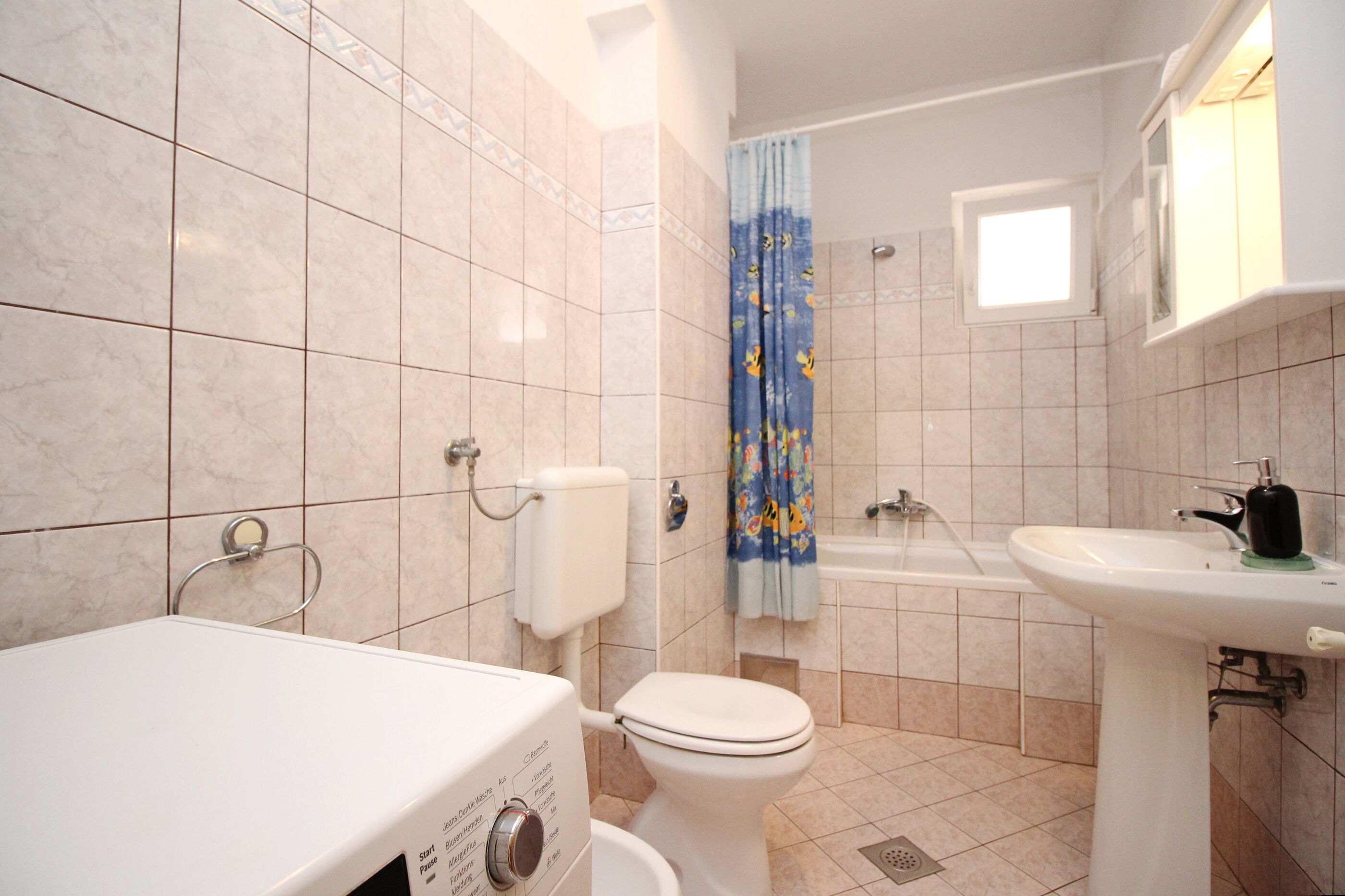 Apartments Lucijana 69111-A2