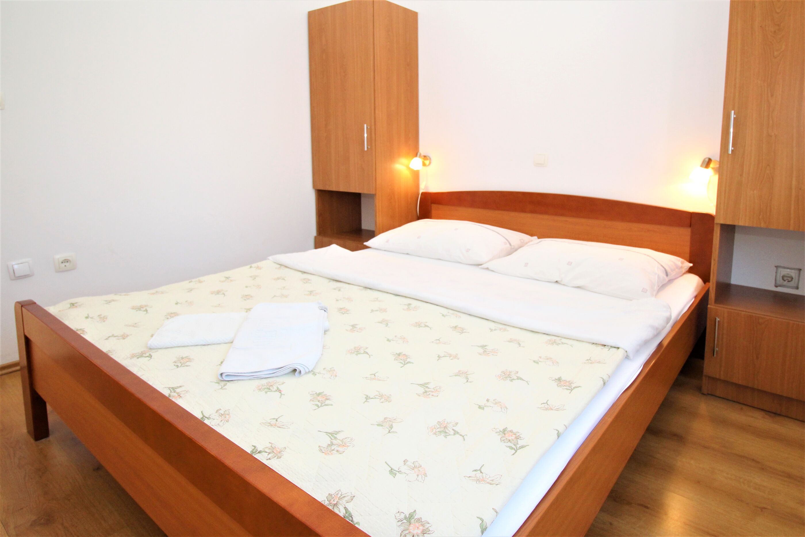 Apartments Lucijana 69111-A2