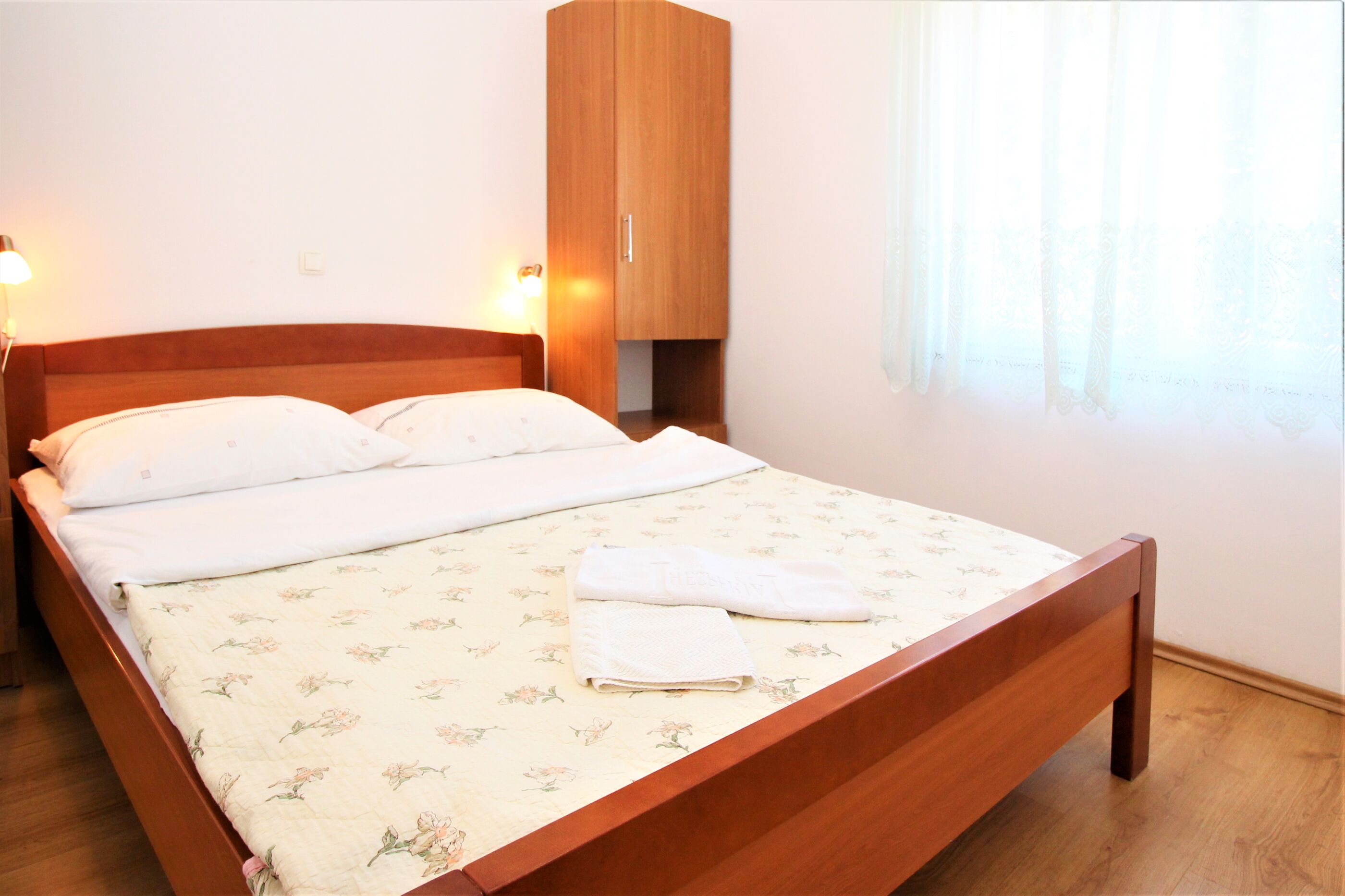 Apartments Lucijana 69111-A2