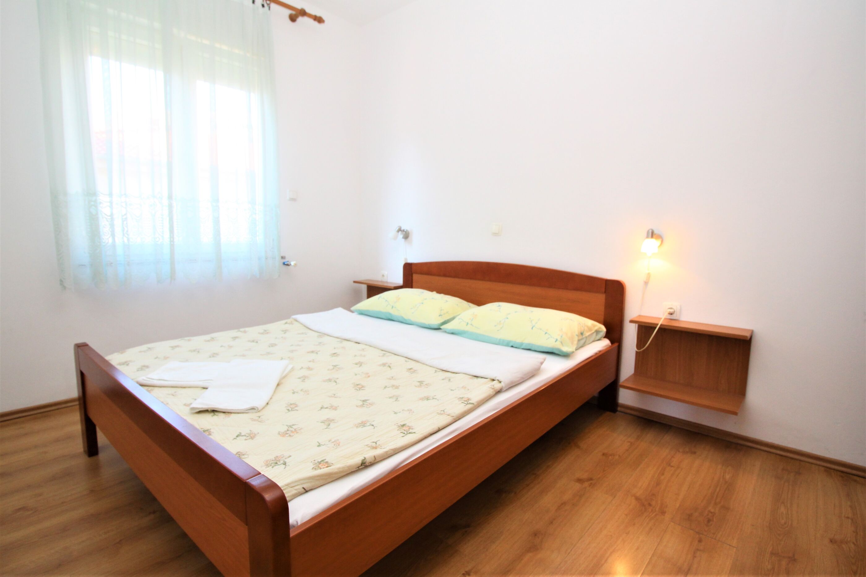 Apartments Lucijana 69111-A2