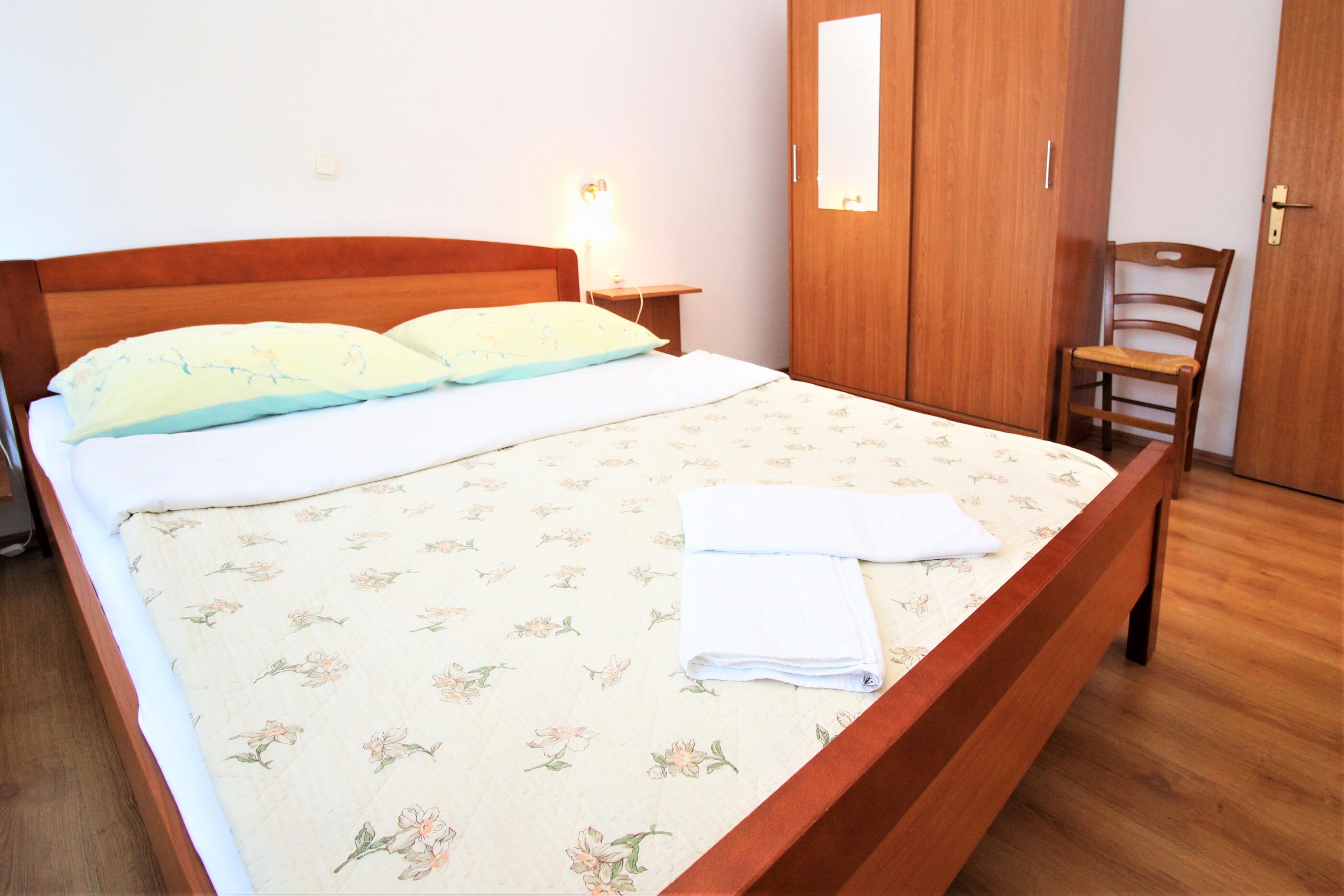 Apartments Lucijana 69111-A2