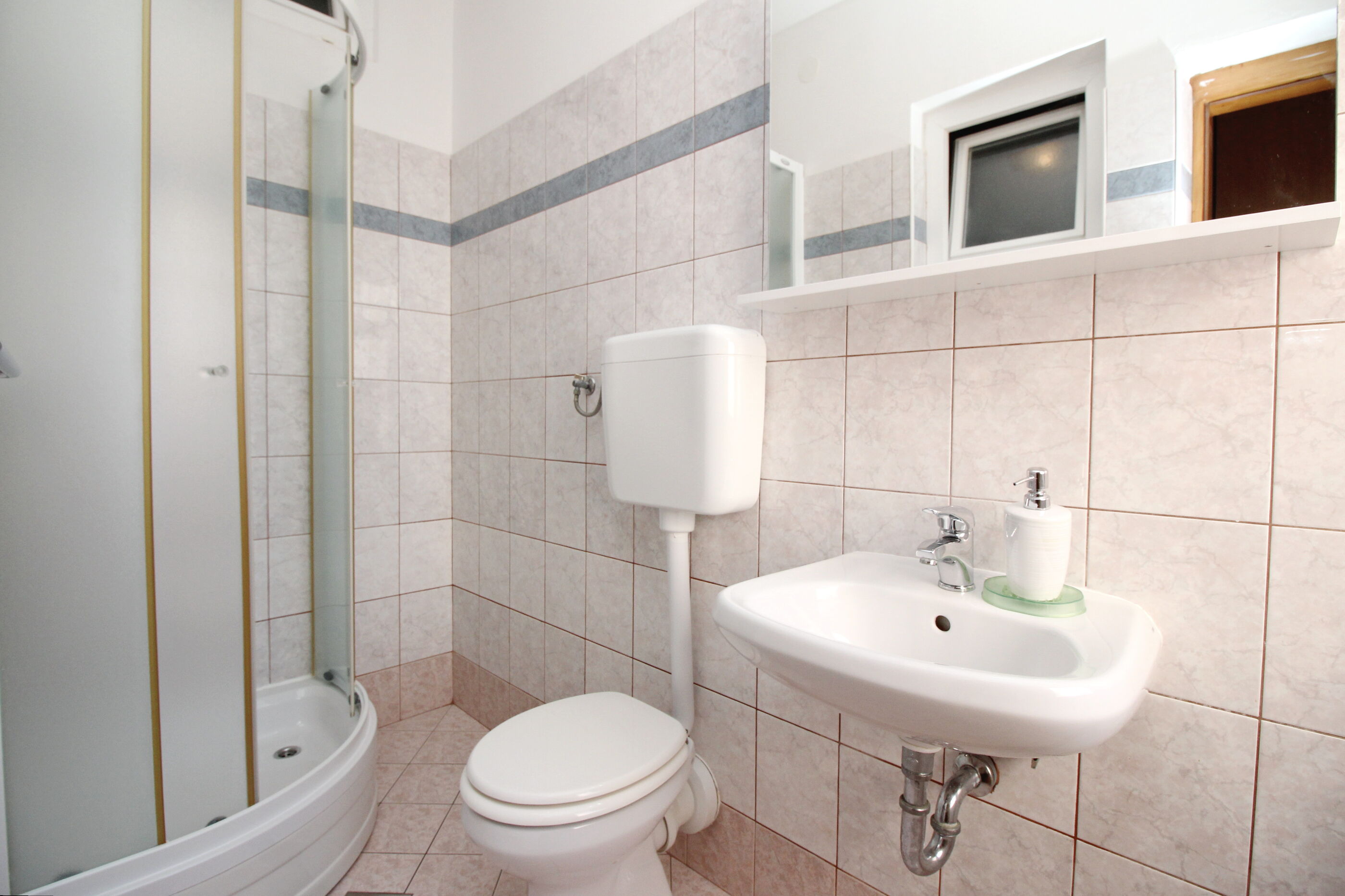 Apartments Lucijana 69111-A2