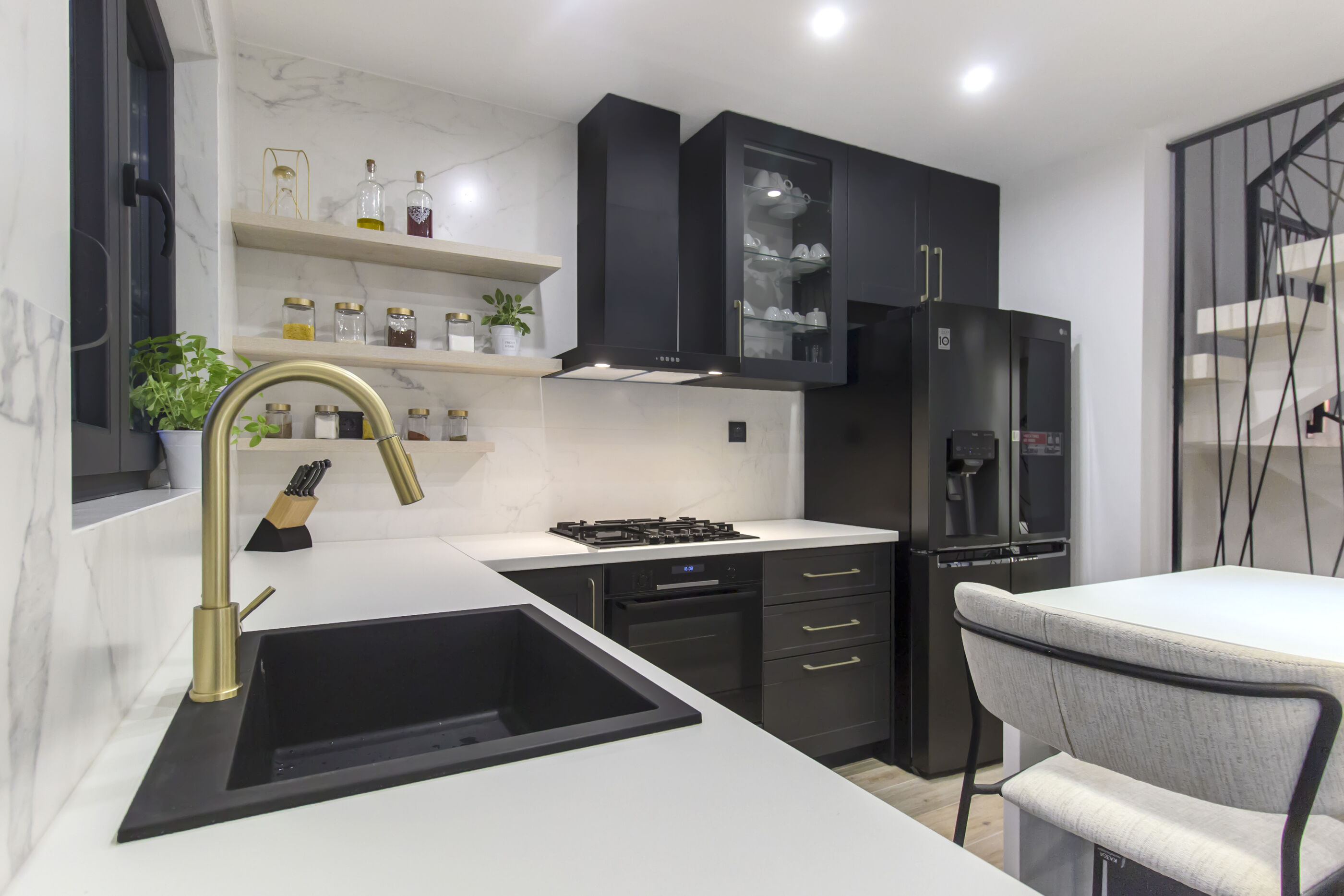 Villa Lux V9761-K1