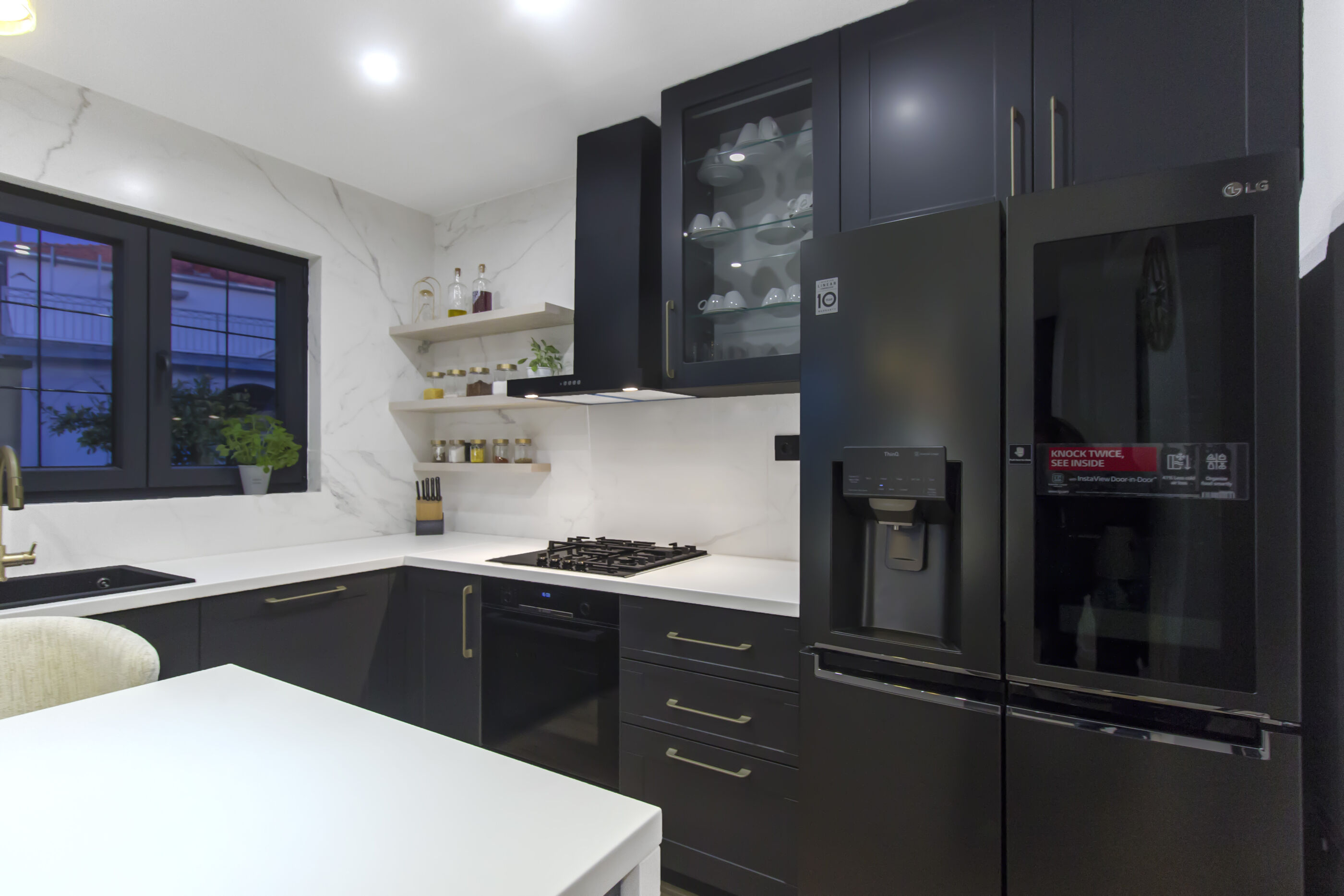 Villa Lux V9761-K1