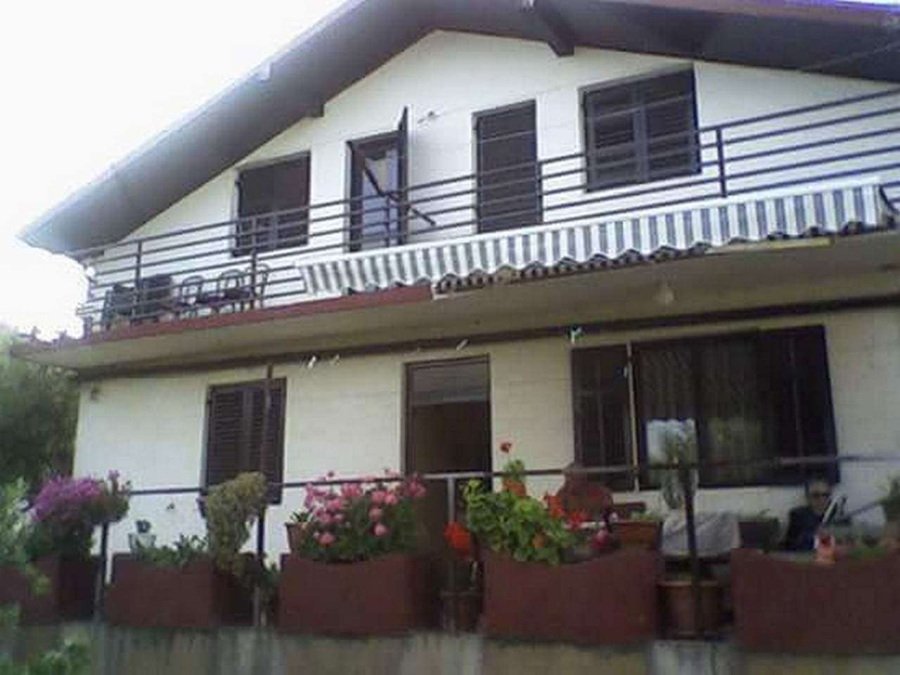 Apartment Vojna Accommodation in Vir