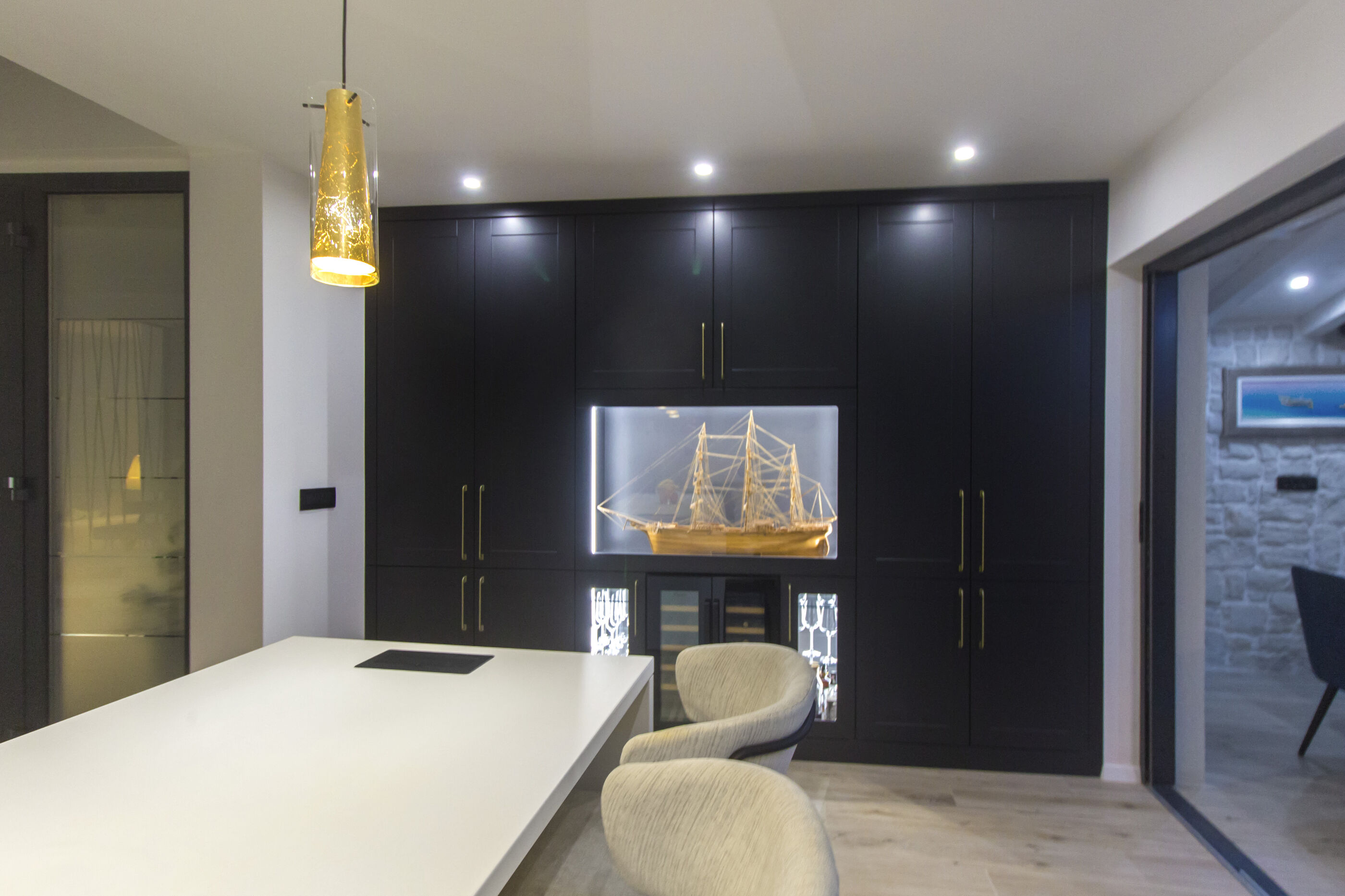Villa Lux V9761-K1